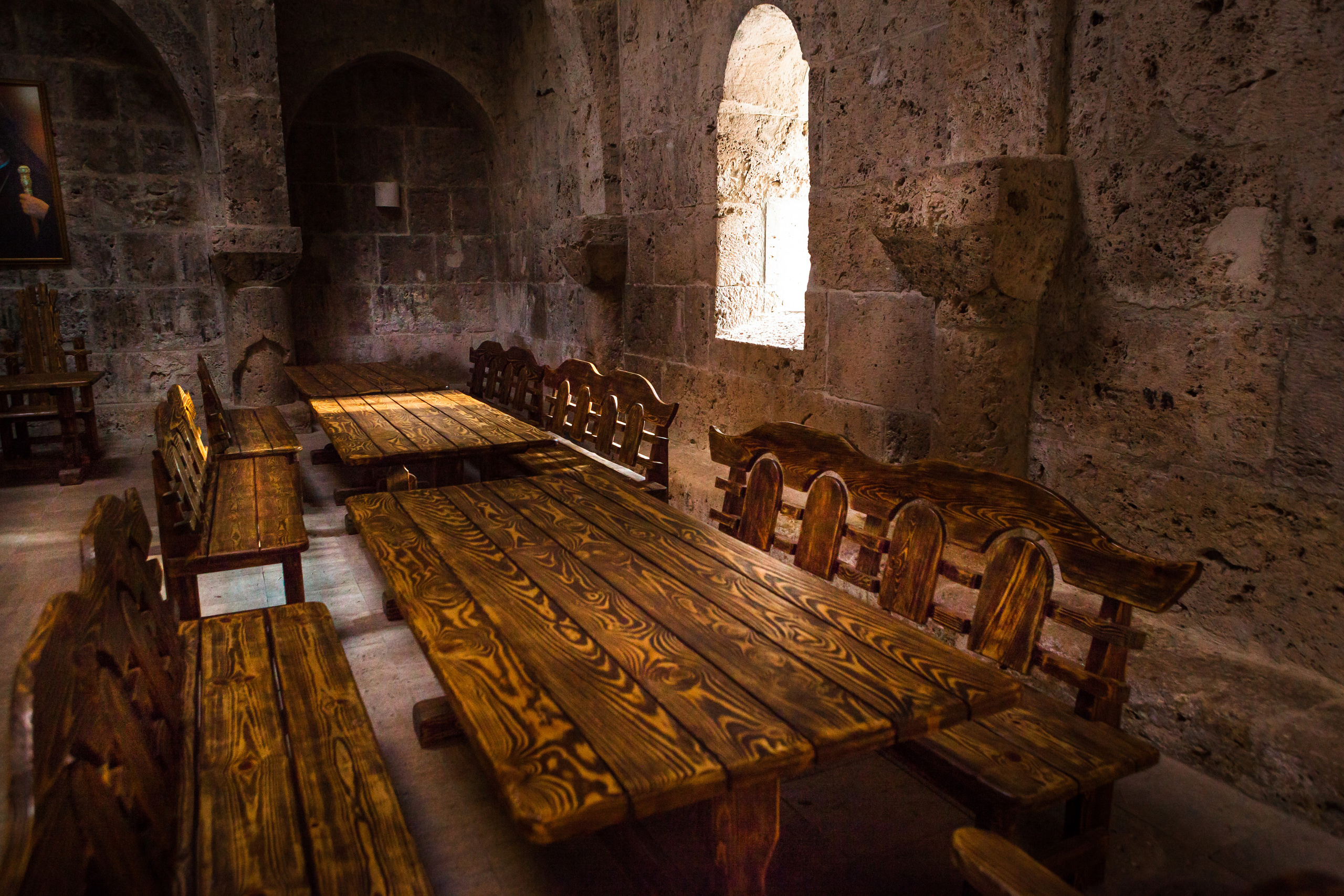 Церковь. Alexander Grigoryan photography