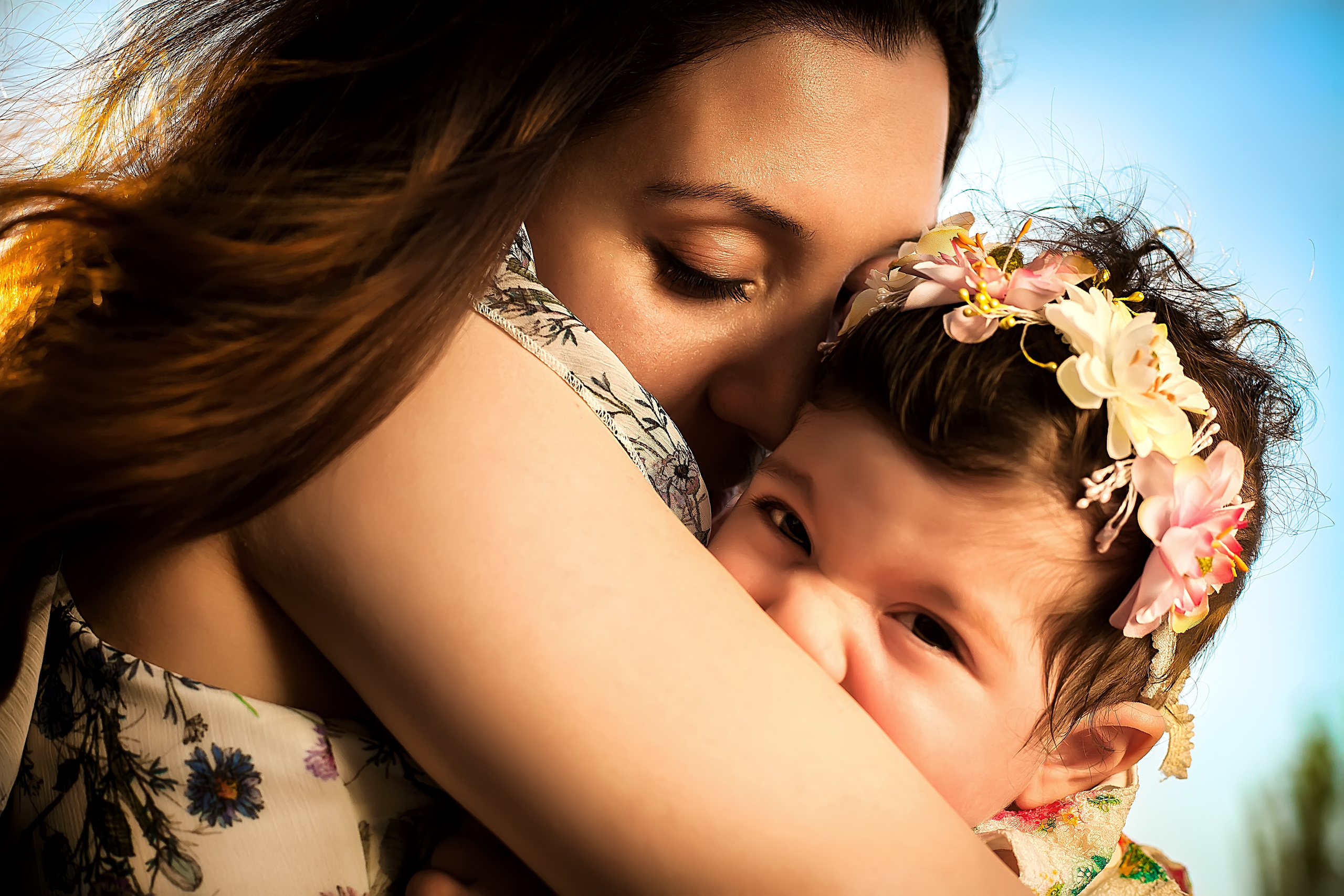 Kids. Alexander Grigoryan photography