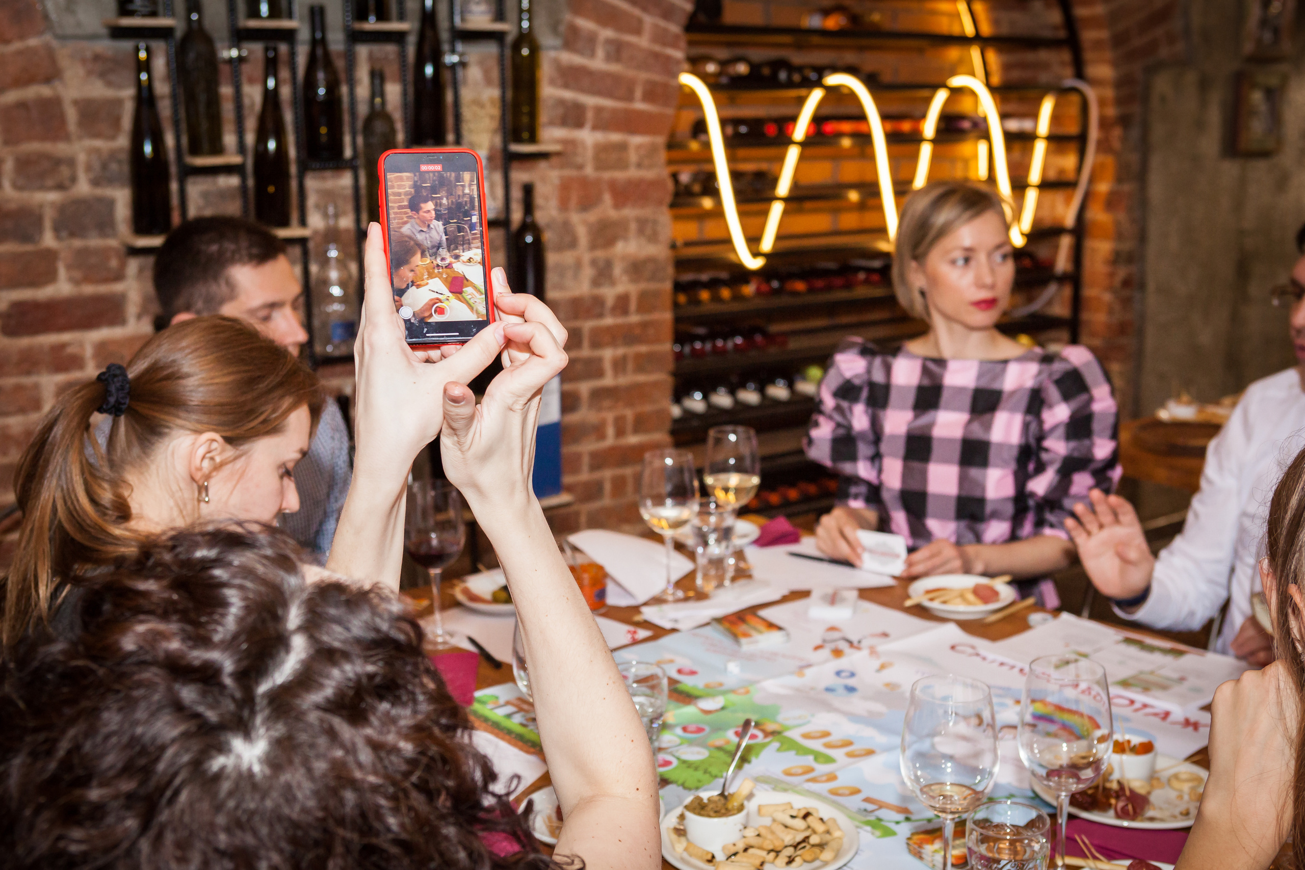 Transformational Game. Alexander Grigoryan photography