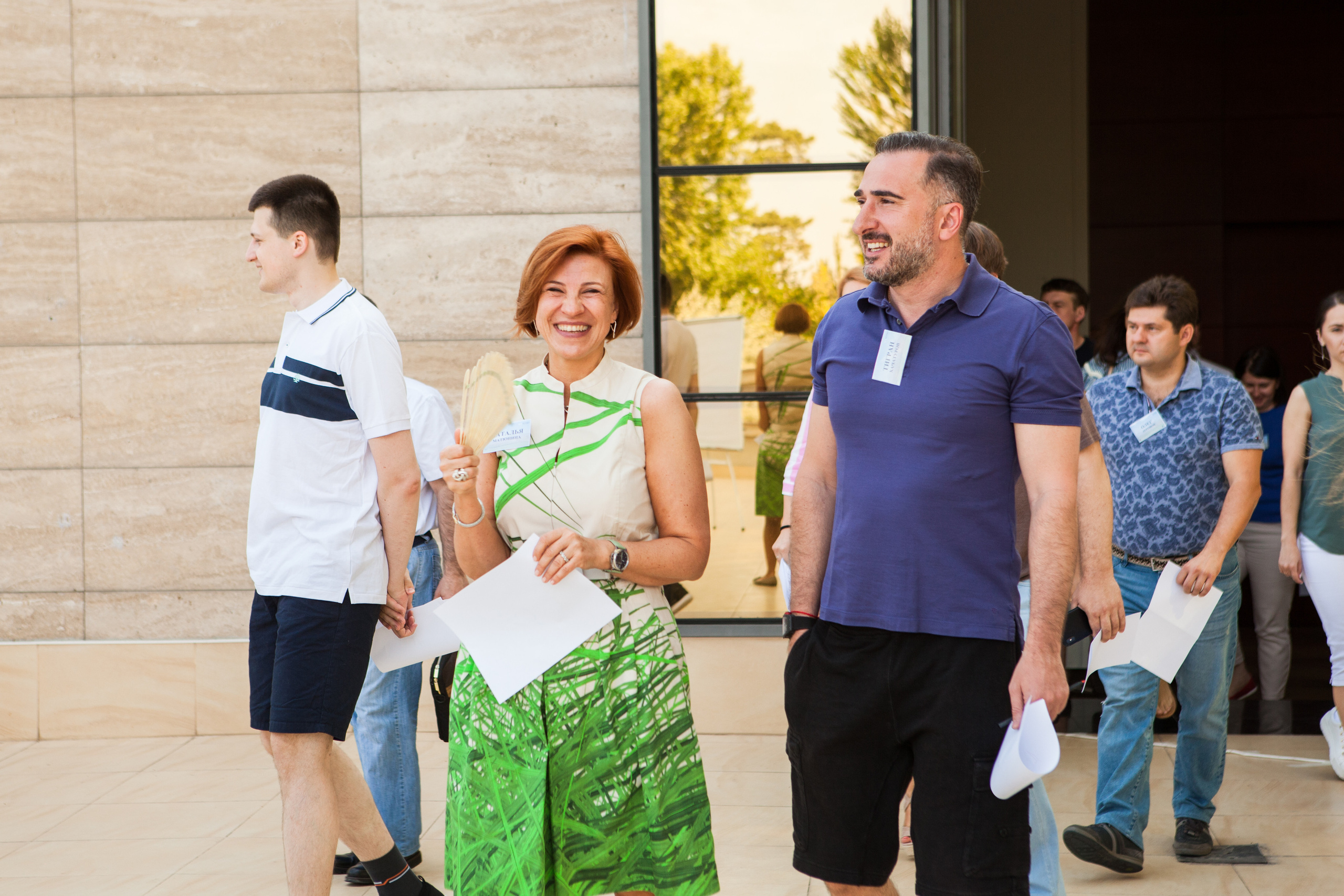 Team building. Alexander Grigoryan photography