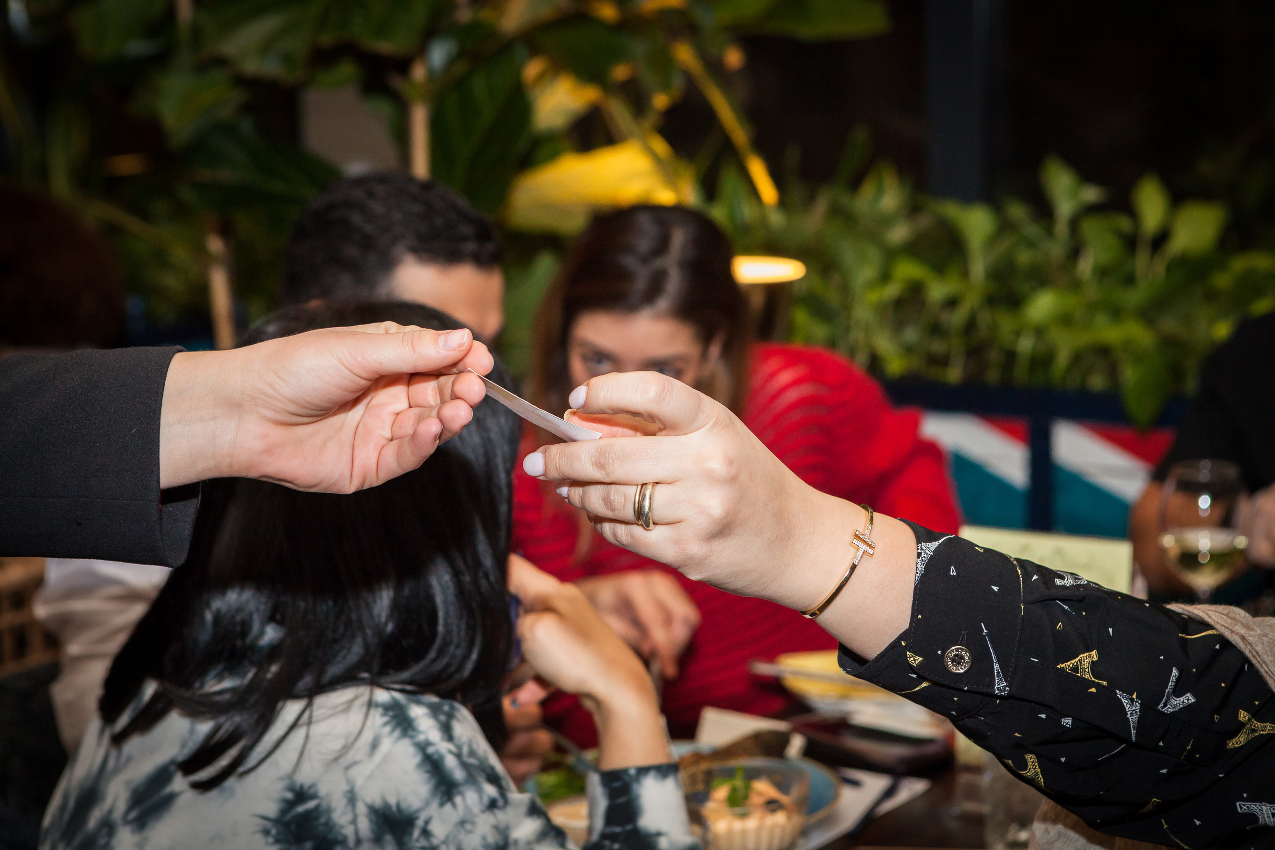 Intelligent game. Alexander Grigoryan photography