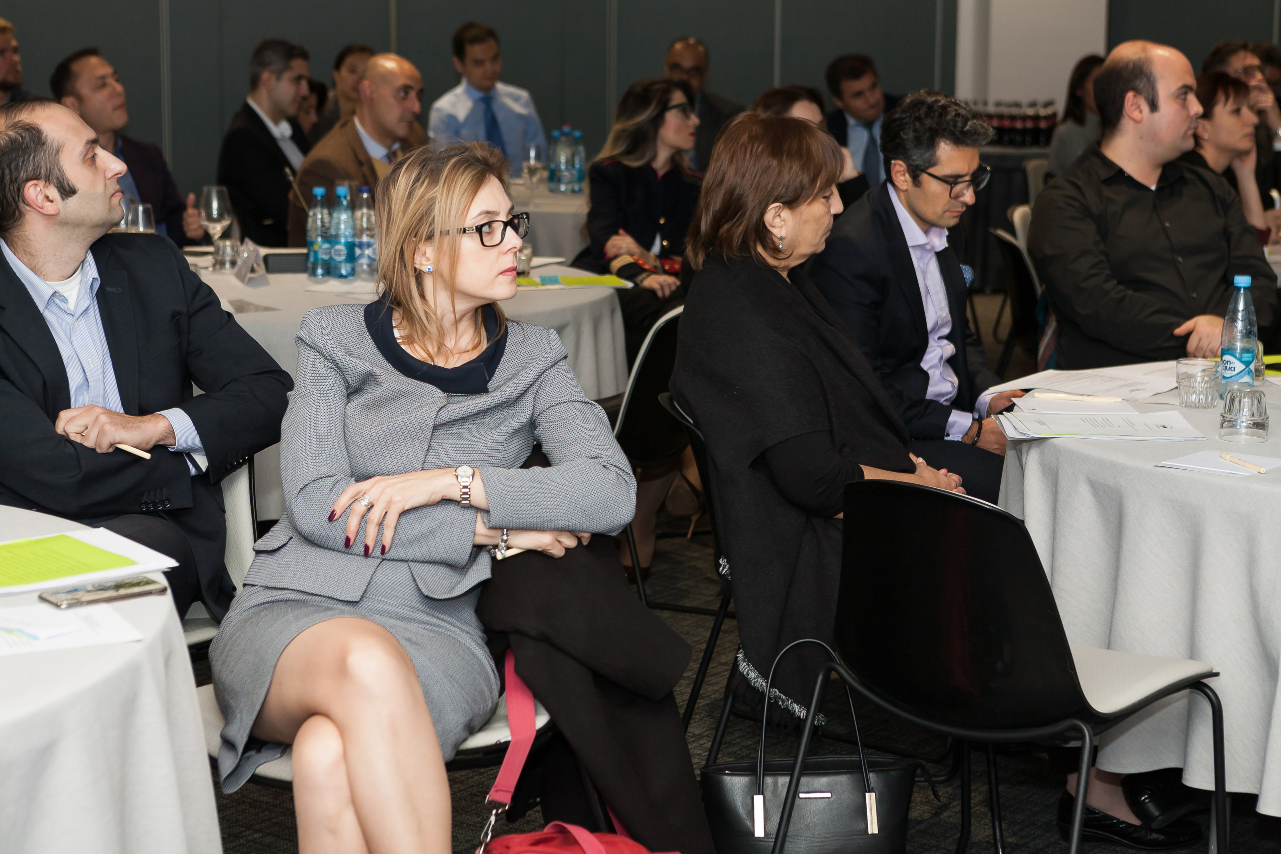 Конференция. Alexander Grigoryan photography