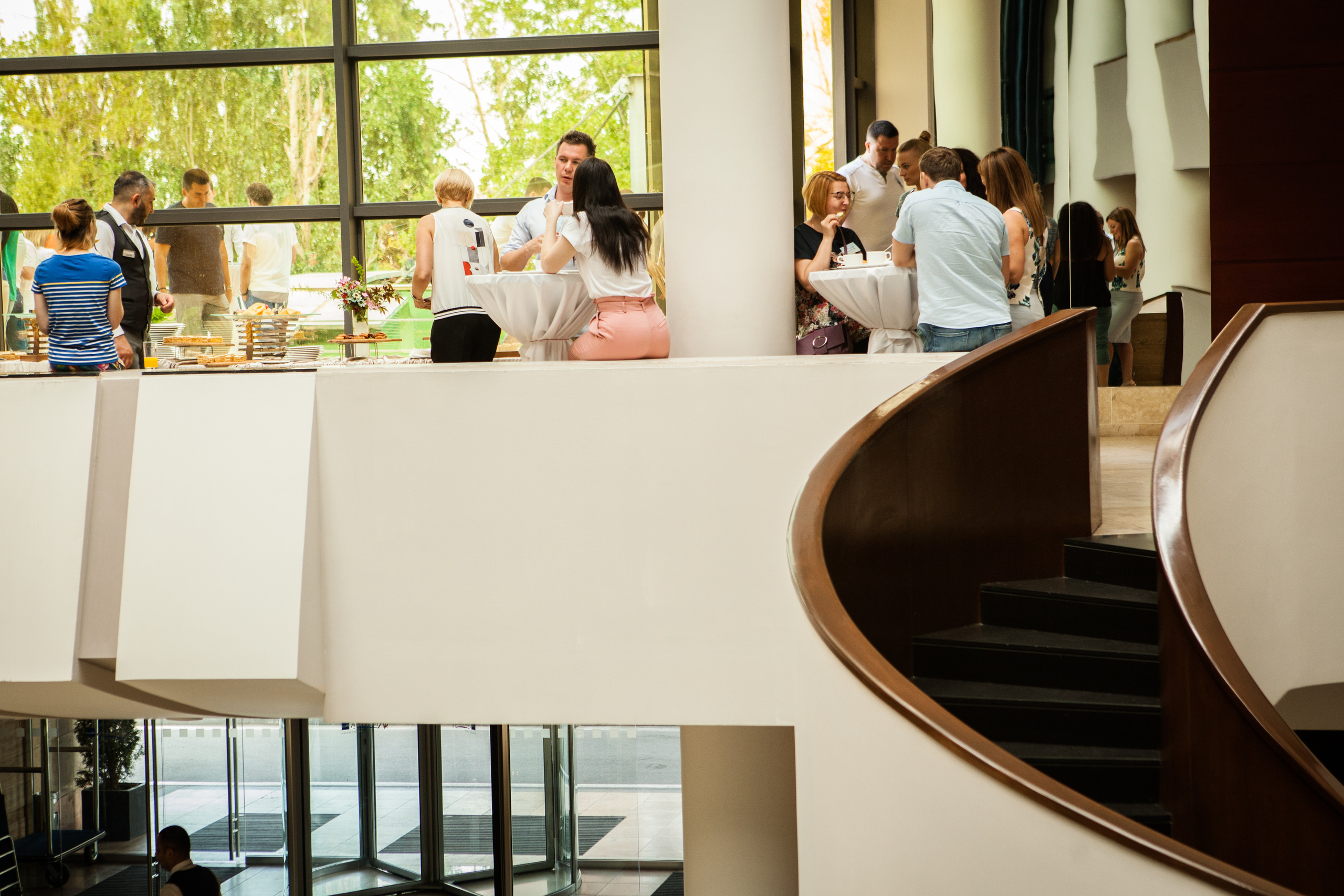 Team building. Alexander Grigoryan photography