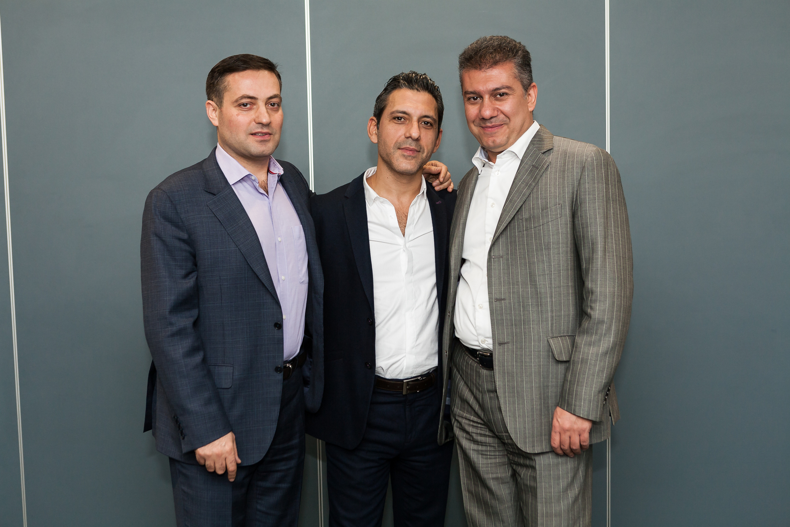 Конференция. Alexander Grigoryan photography