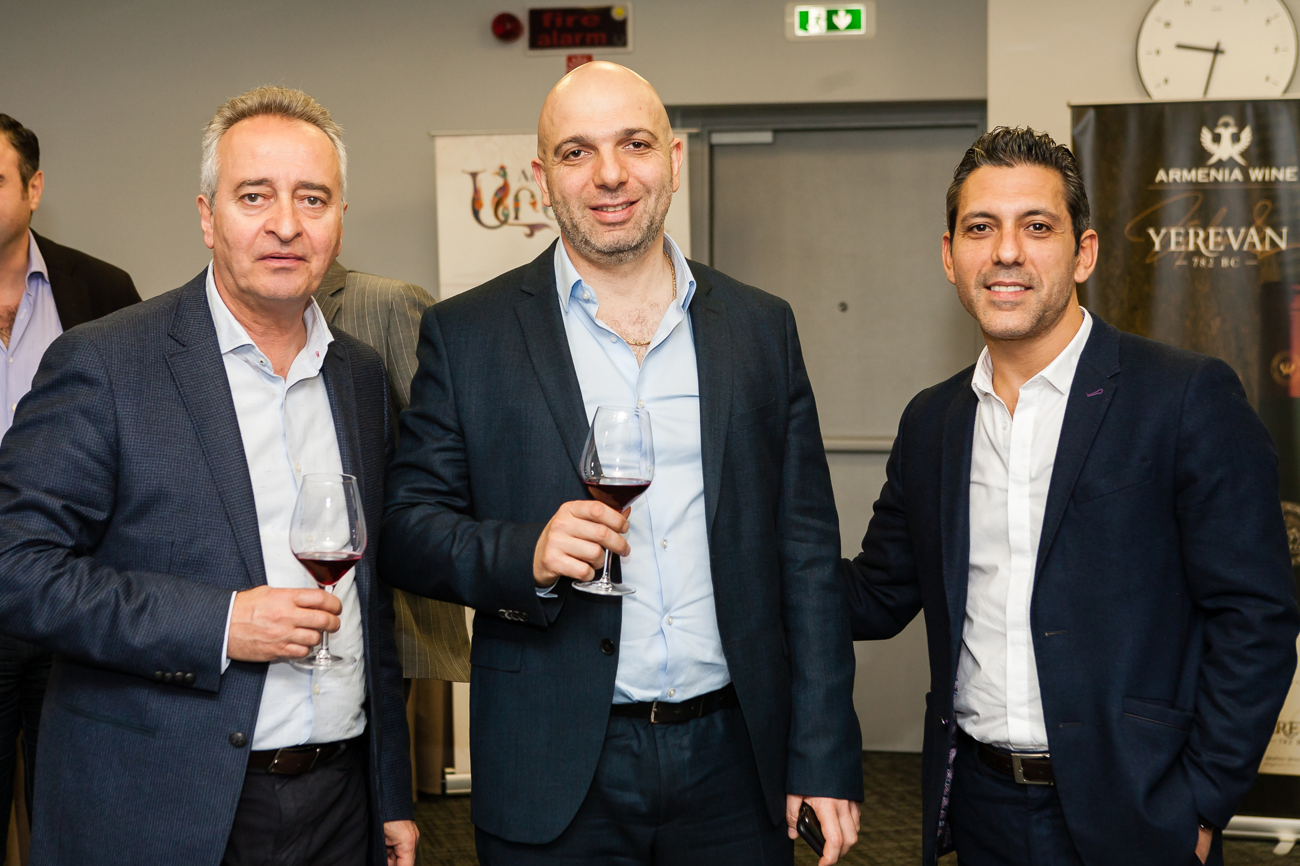 Конференция. Alexander Grigoryan photography