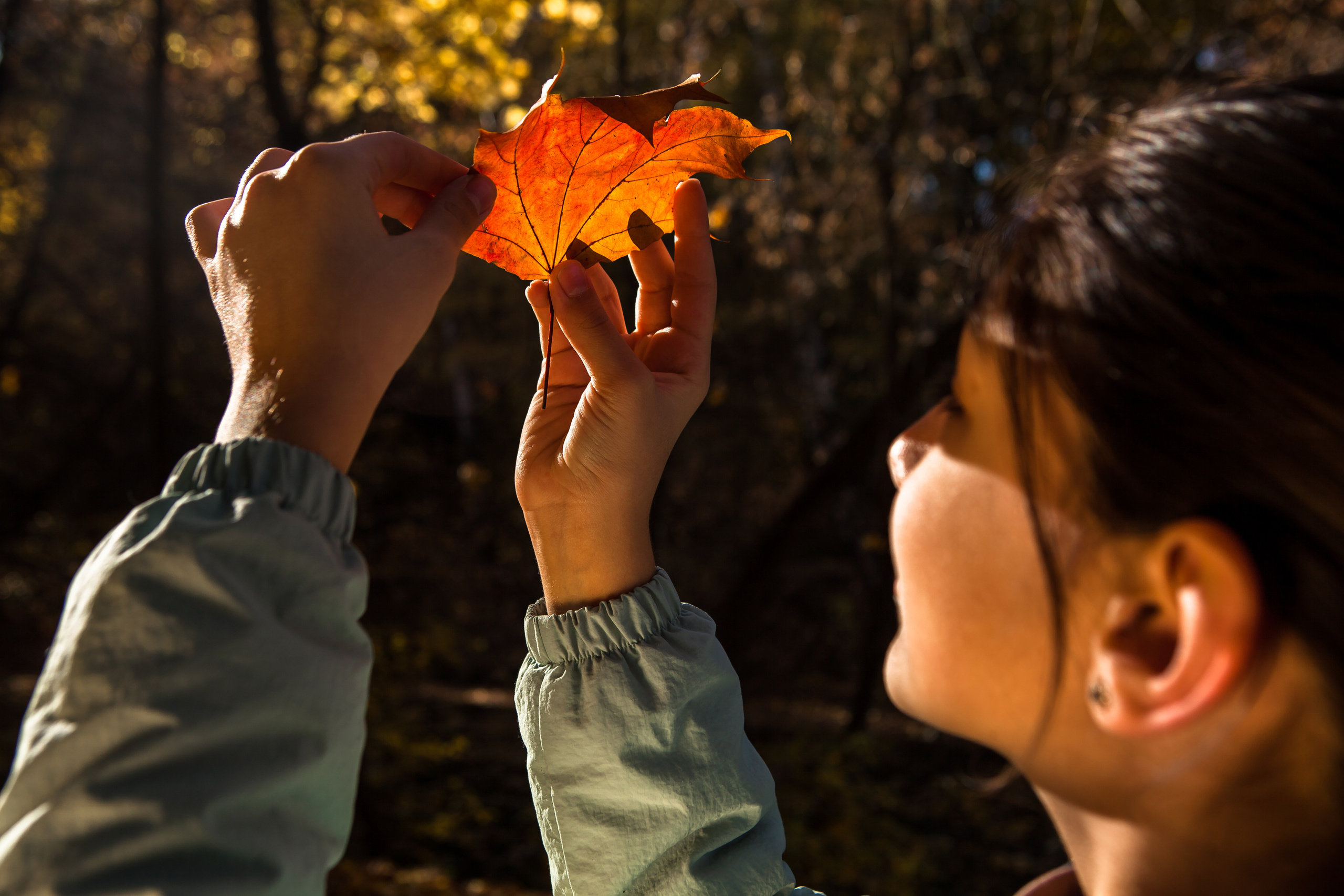 Kids. Alexander Grigoryan photography
