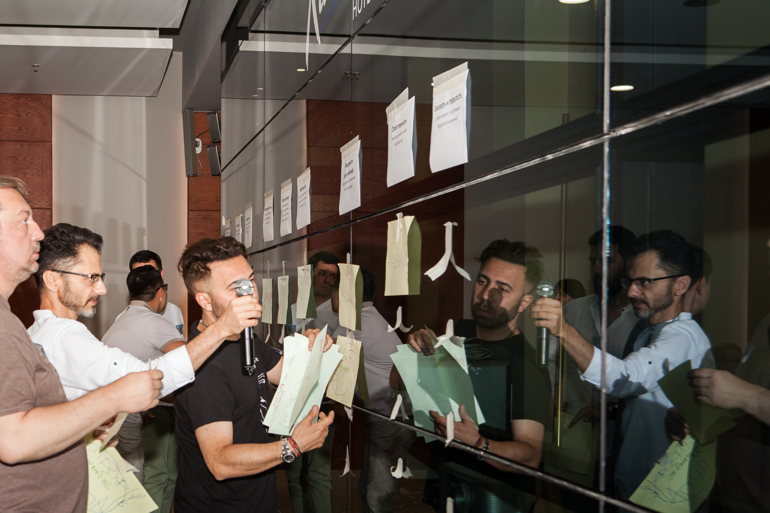 Team building. Alexander Grigoryan photography