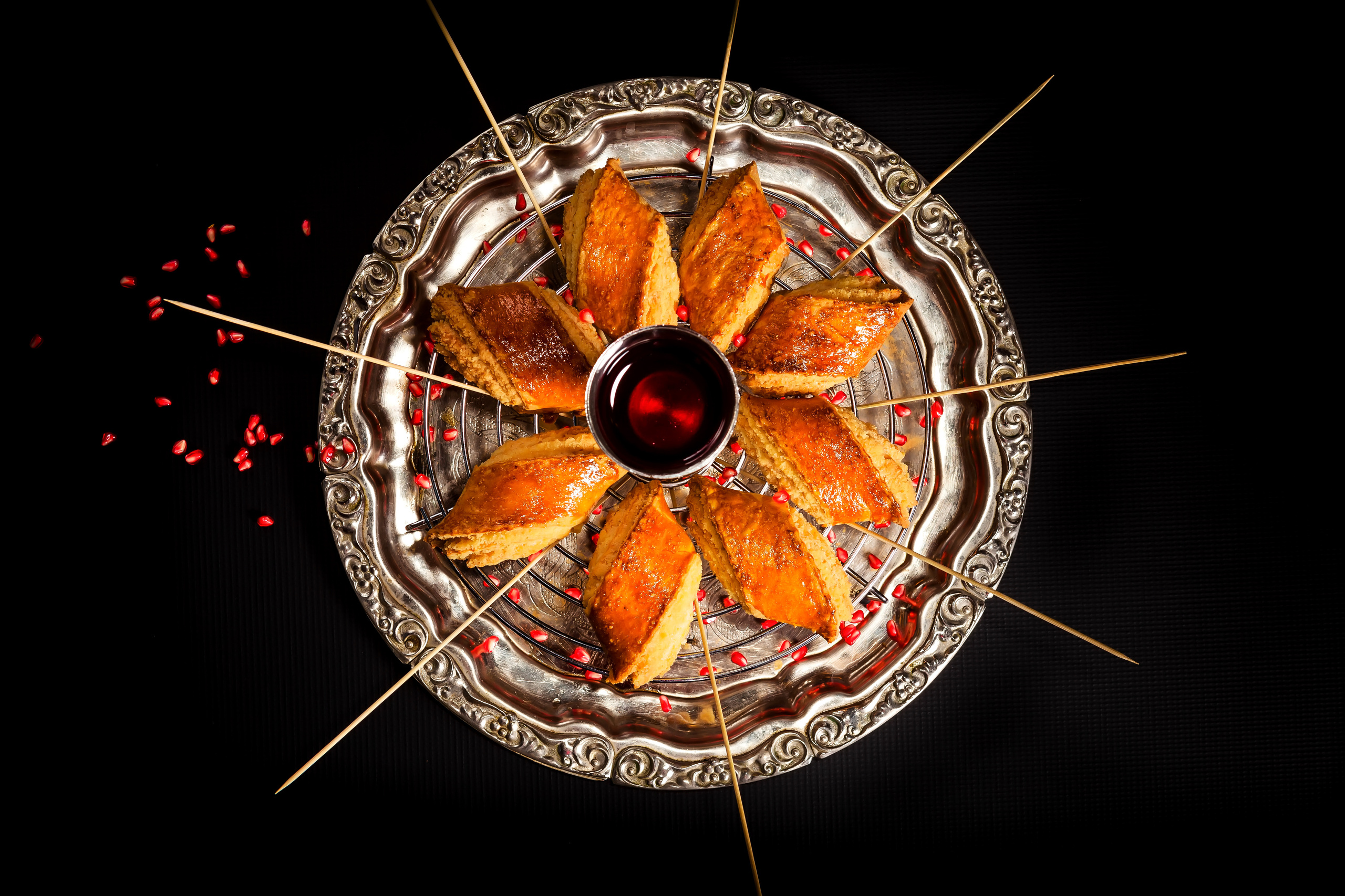 Food photography. Alexander Grigoryan photography