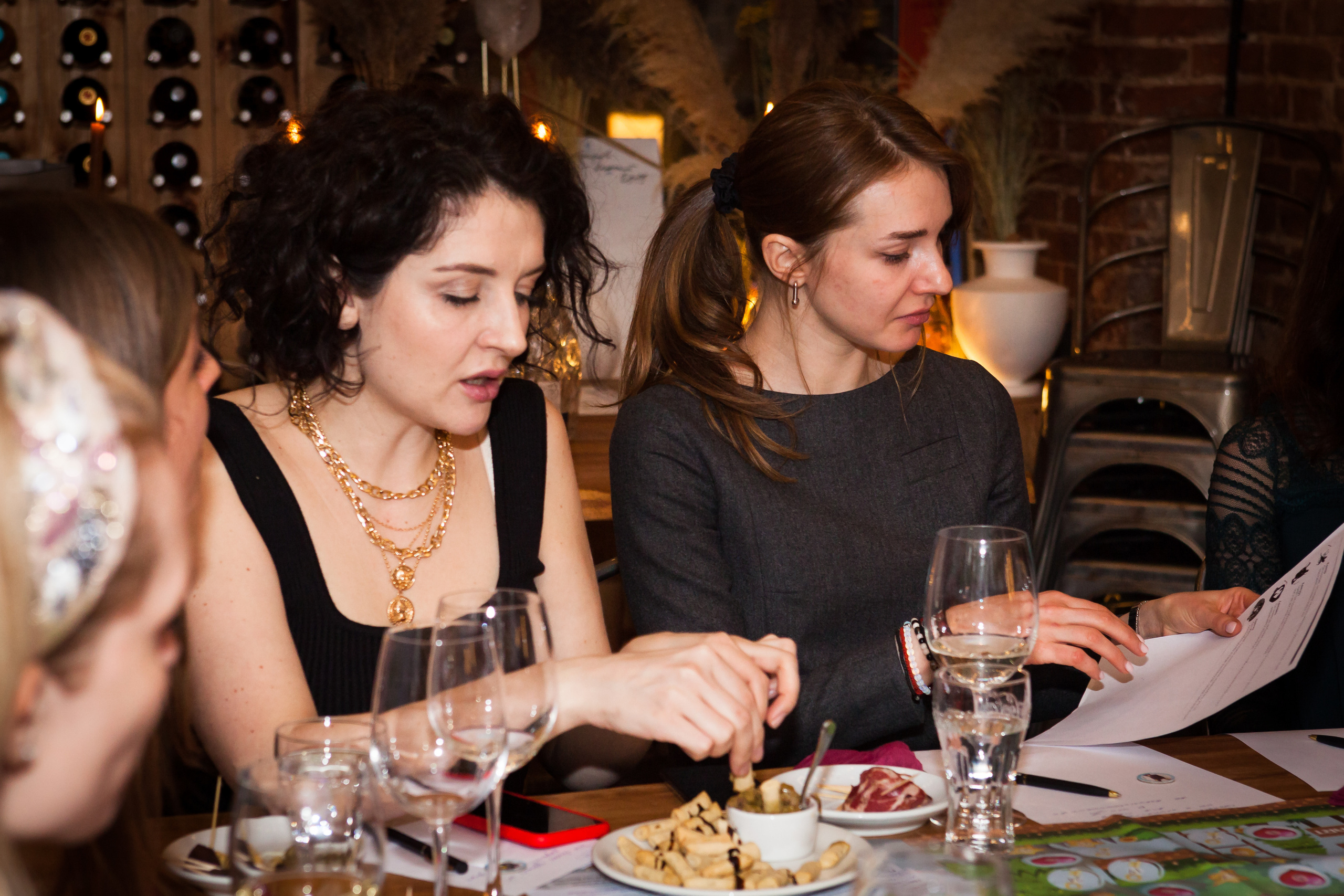 Transformational Game. Alexander Grigoryan photography