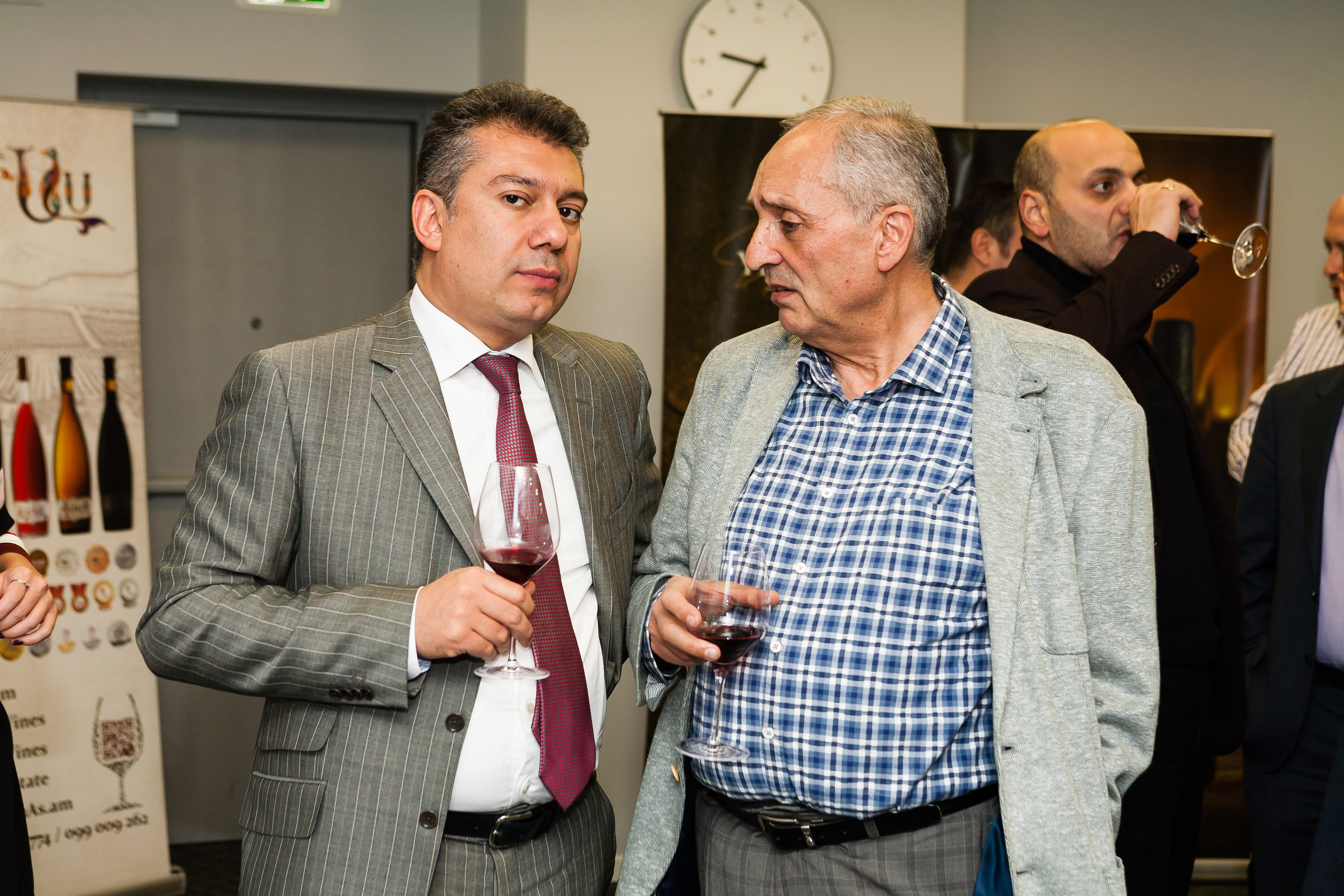 Конференция. Alexander Grigoryan photography