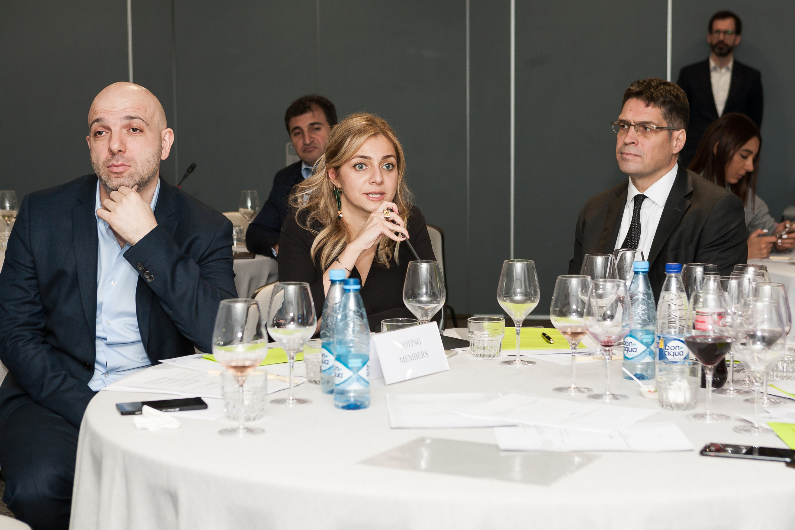 Конференция. Alexander Grigoryan photography