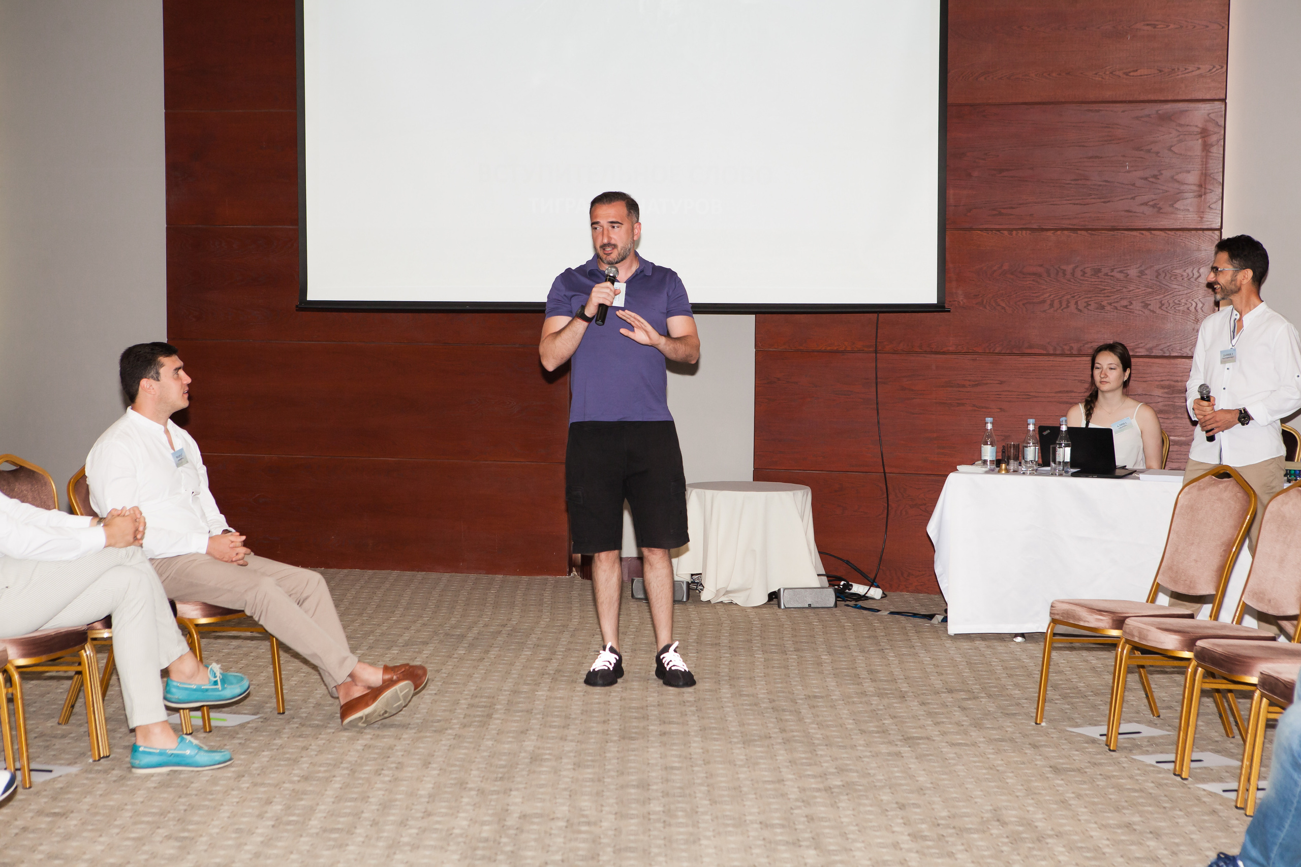 Team building. Alexander Grigoryan photography