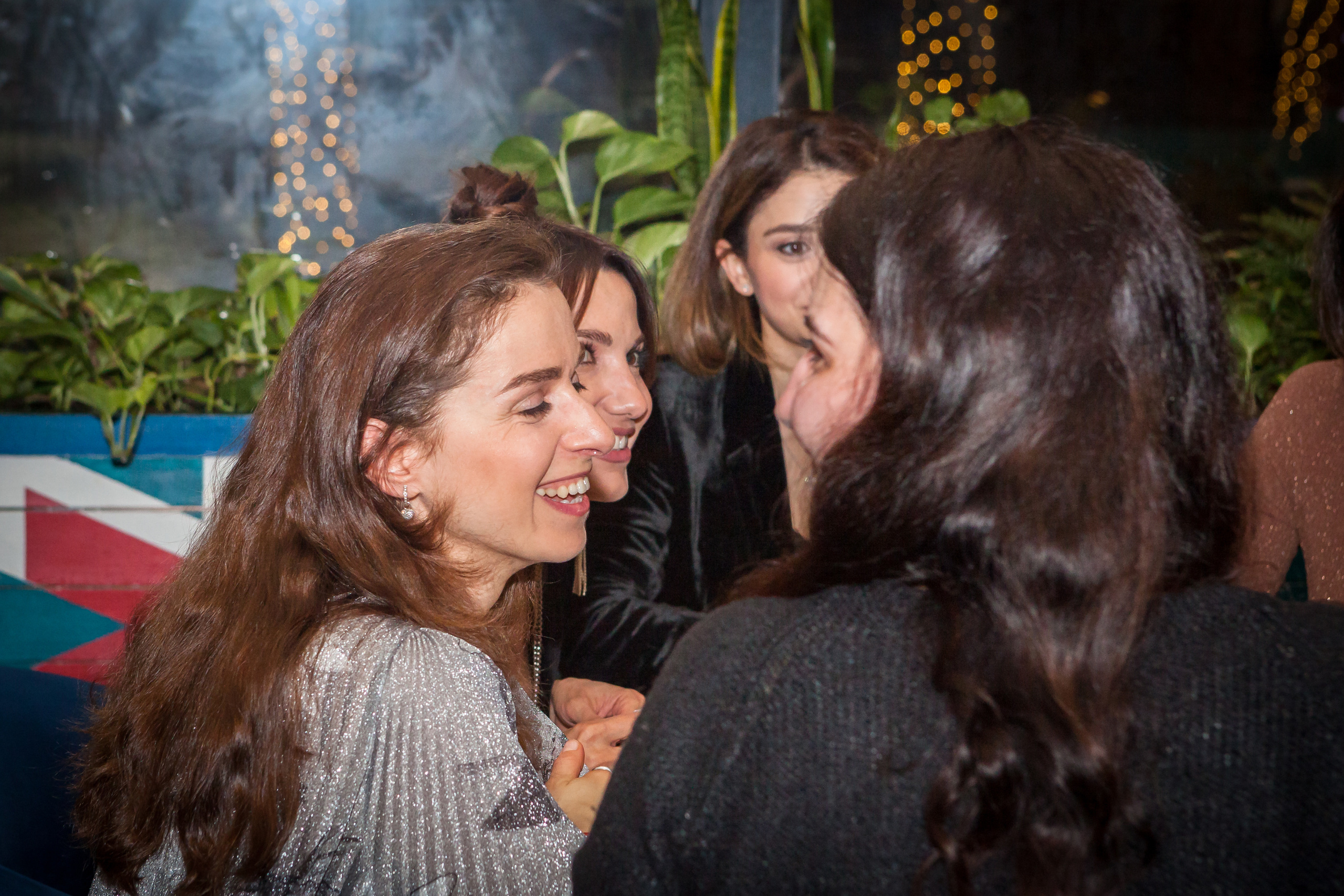 Intelligent game. Alexander Grigoryan photography