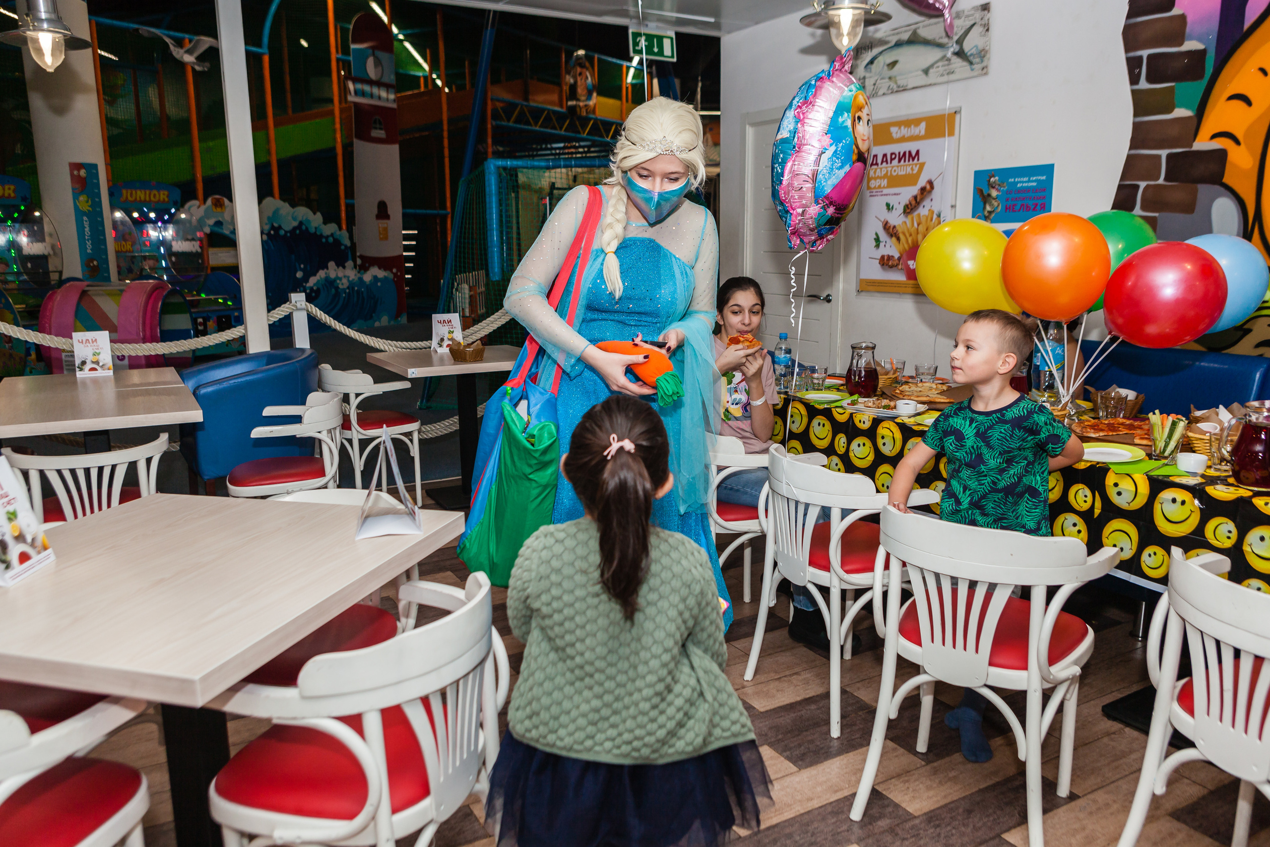 День Рождения. Alexander Grigoryan photography