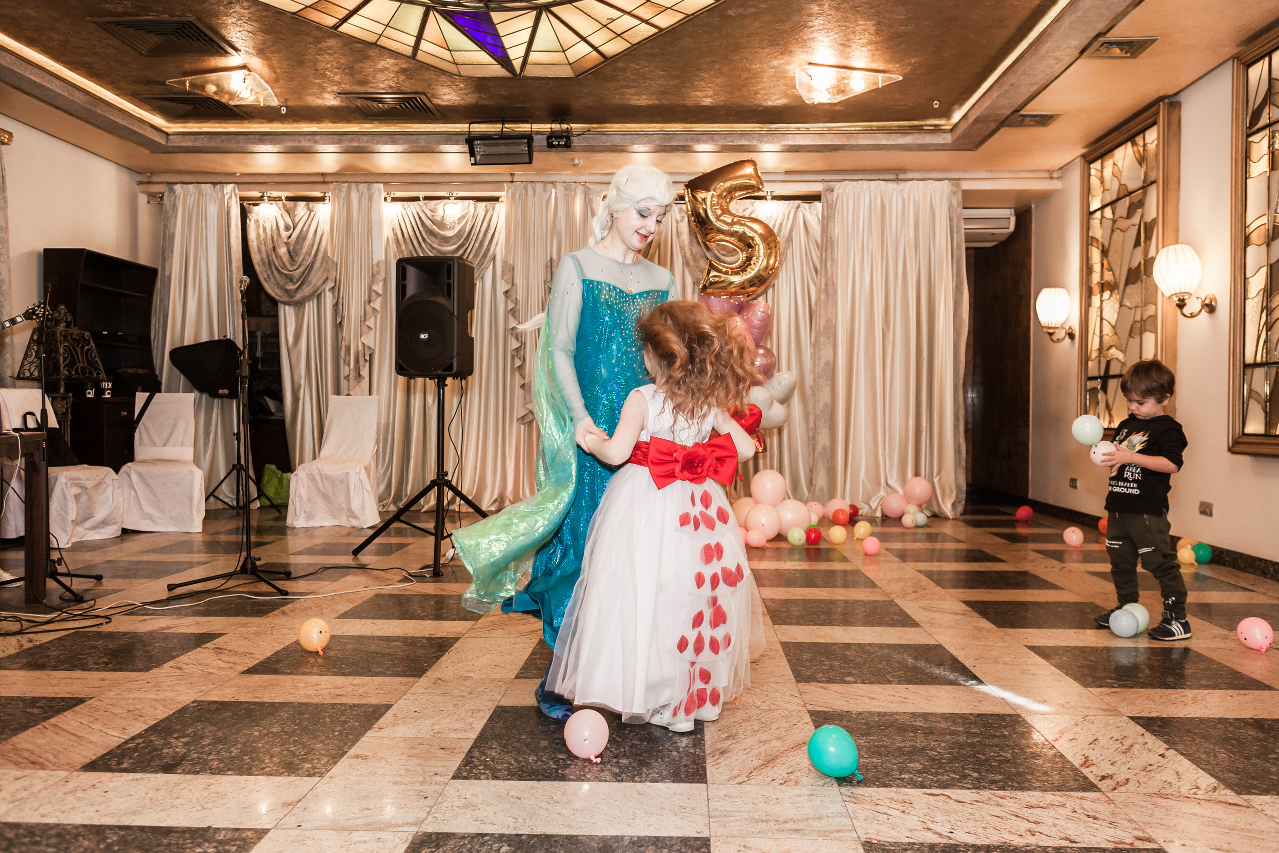 День Рождения. Alexander Grigoryan photography