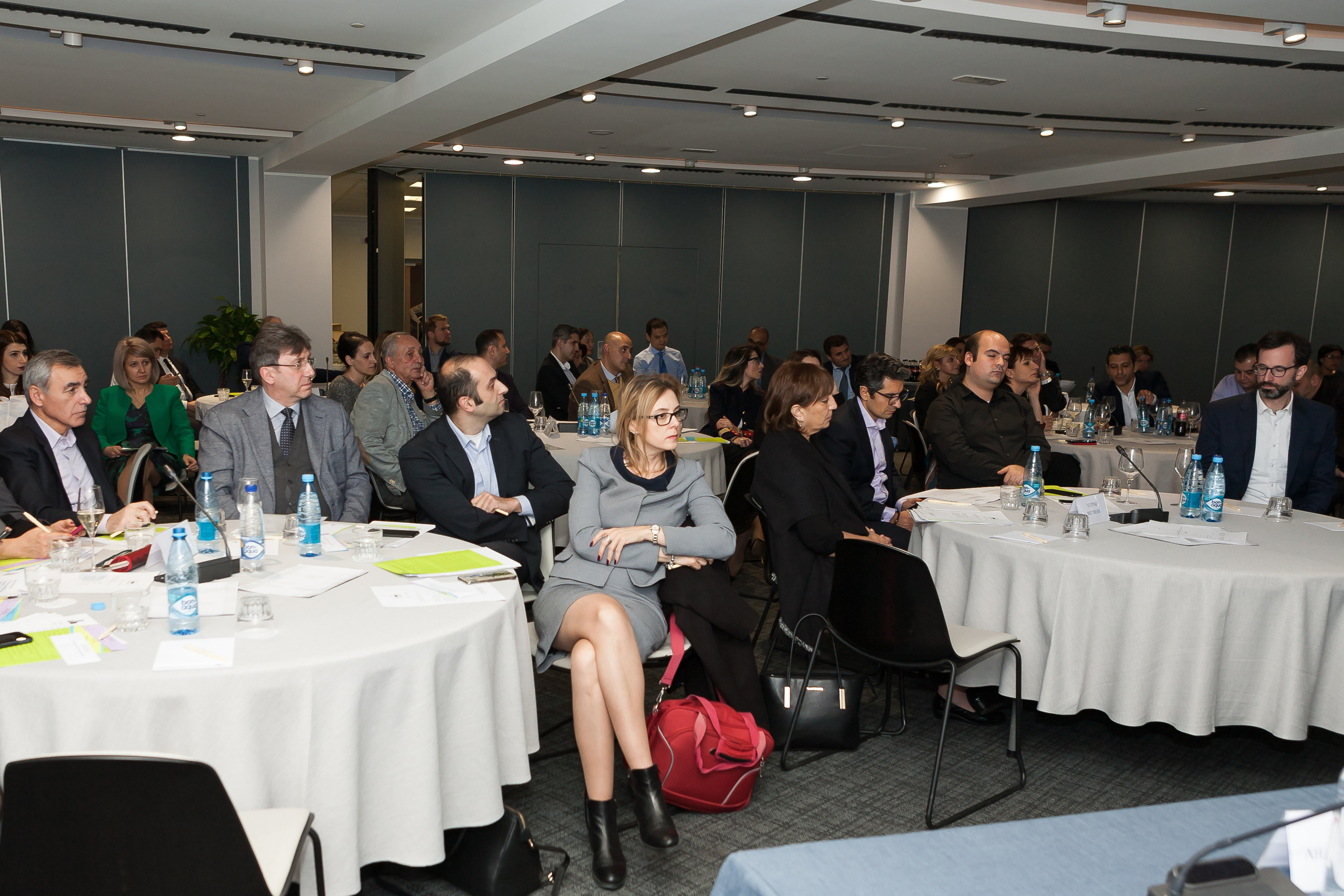 Конференция. Alexander Grigoryan photography