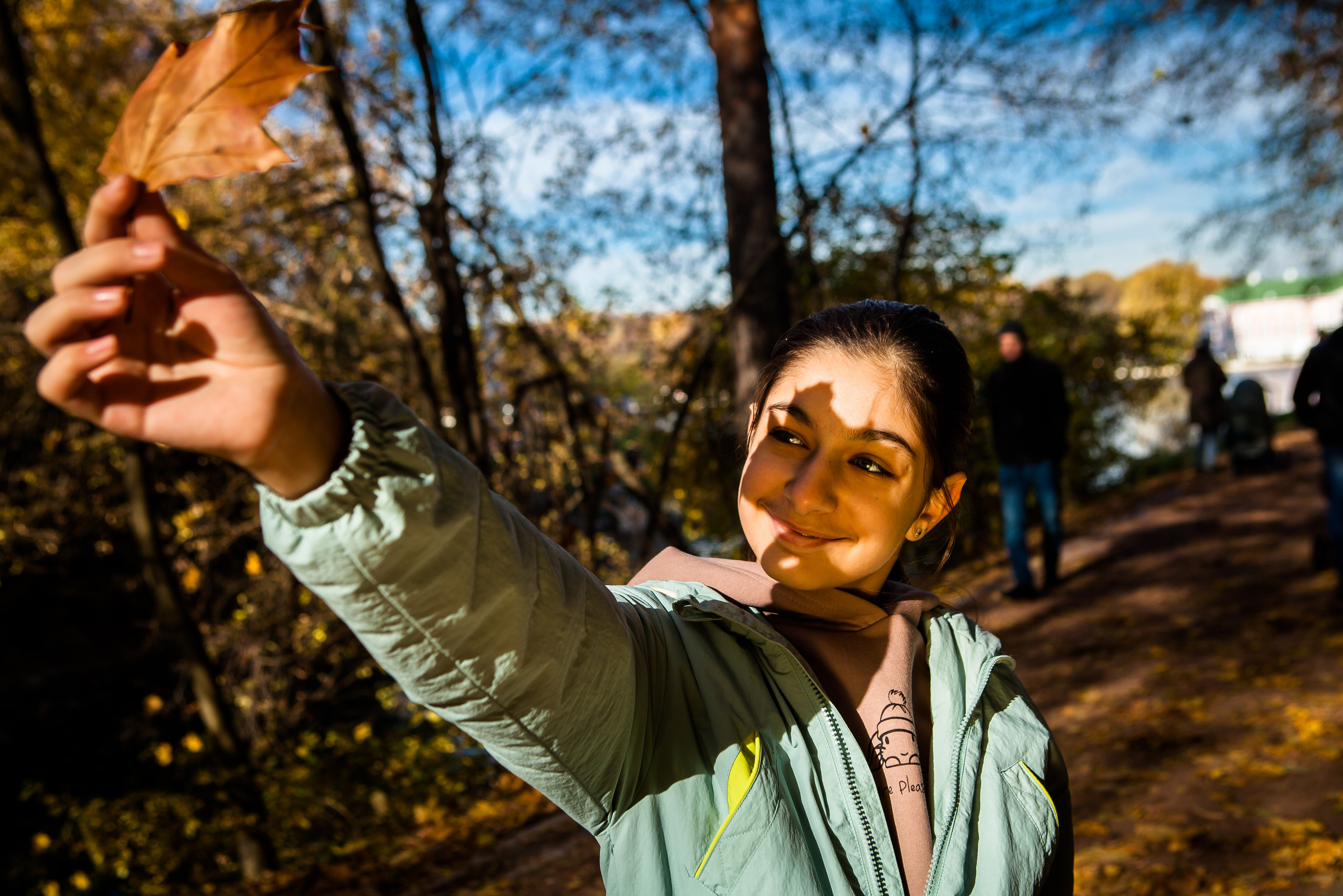 Kids. Alexander Grigoryan photography