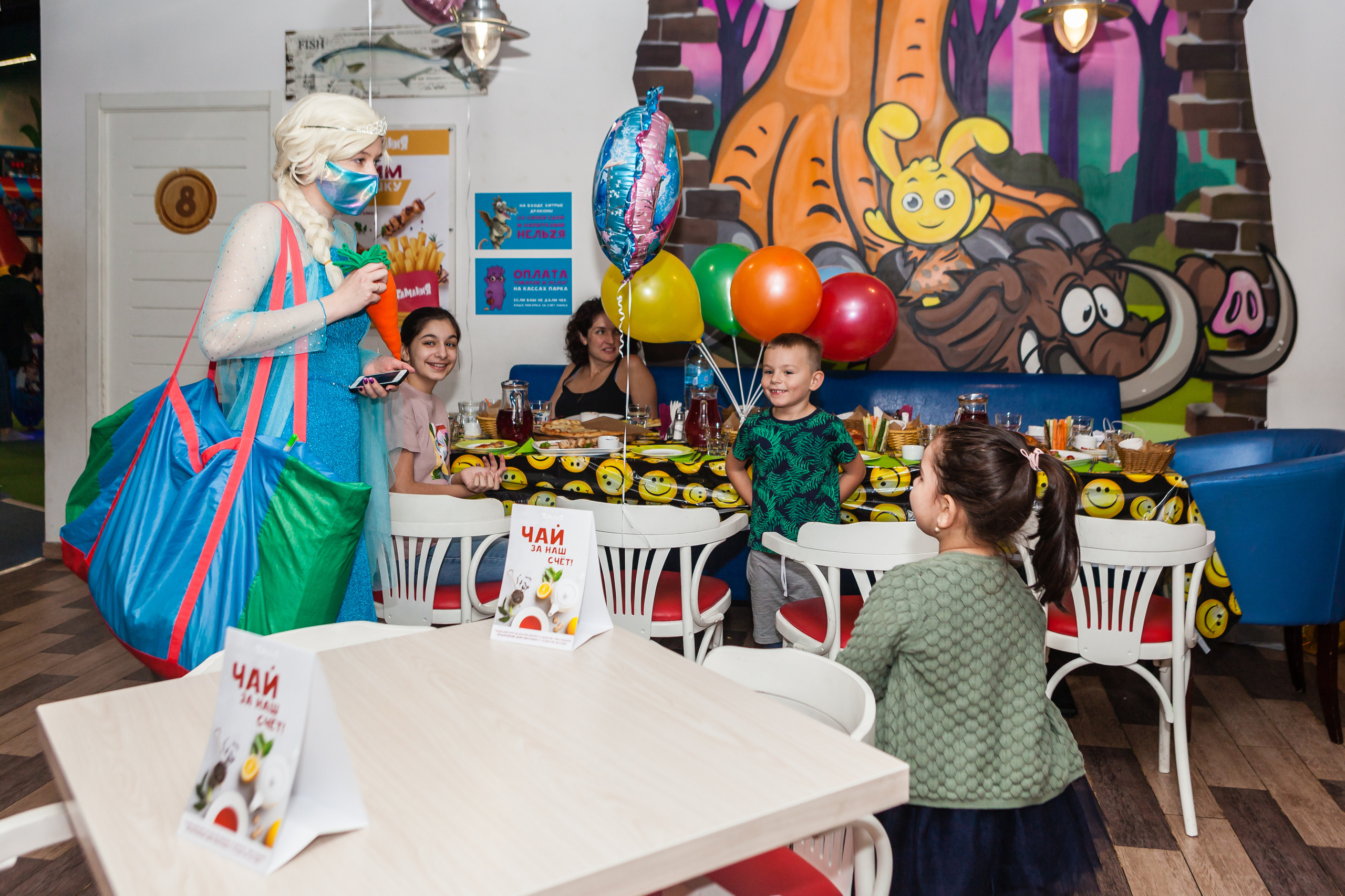 День Рождения. Alexander Grigoryan photography