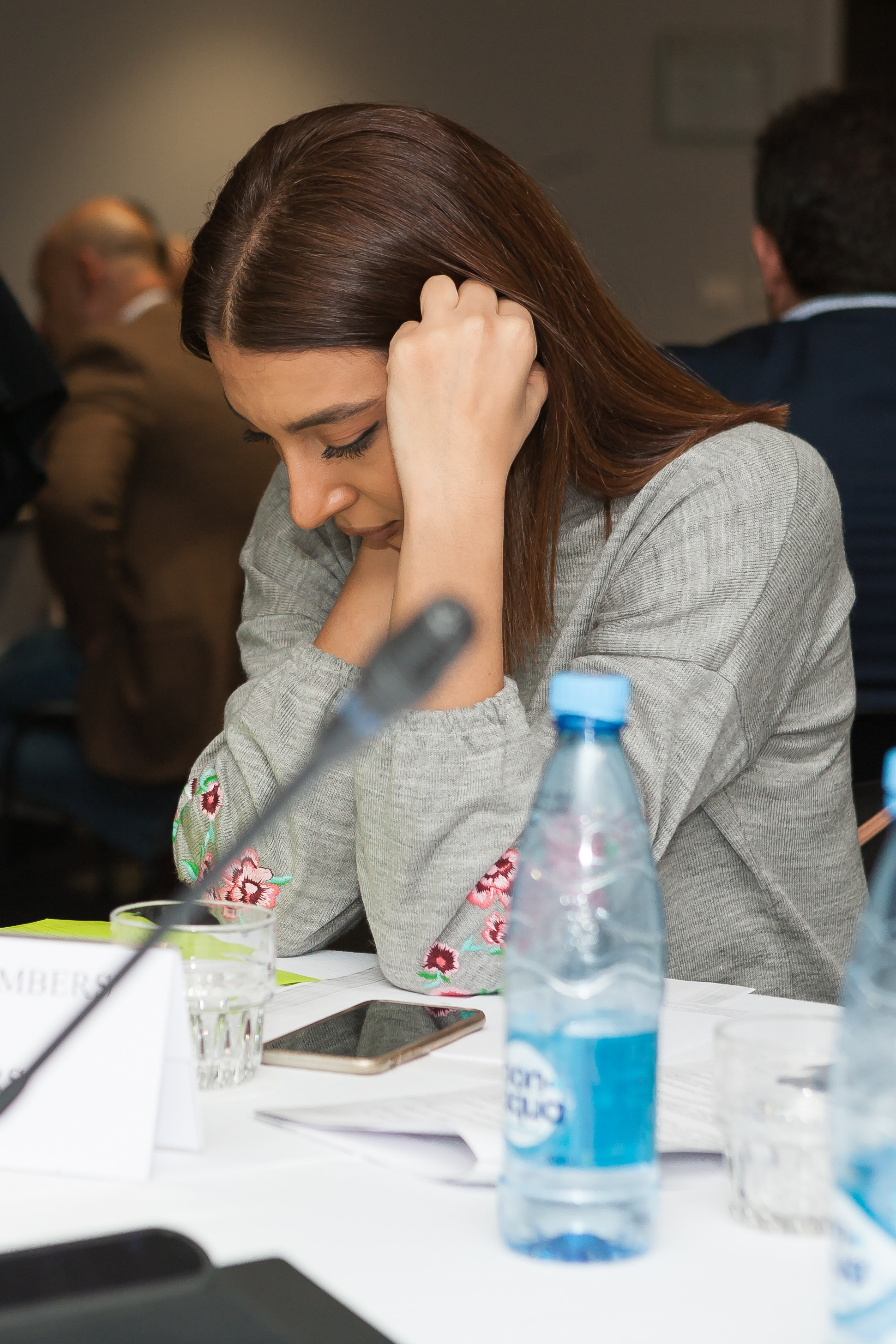 Конференция. Alexander Grigoryan photography