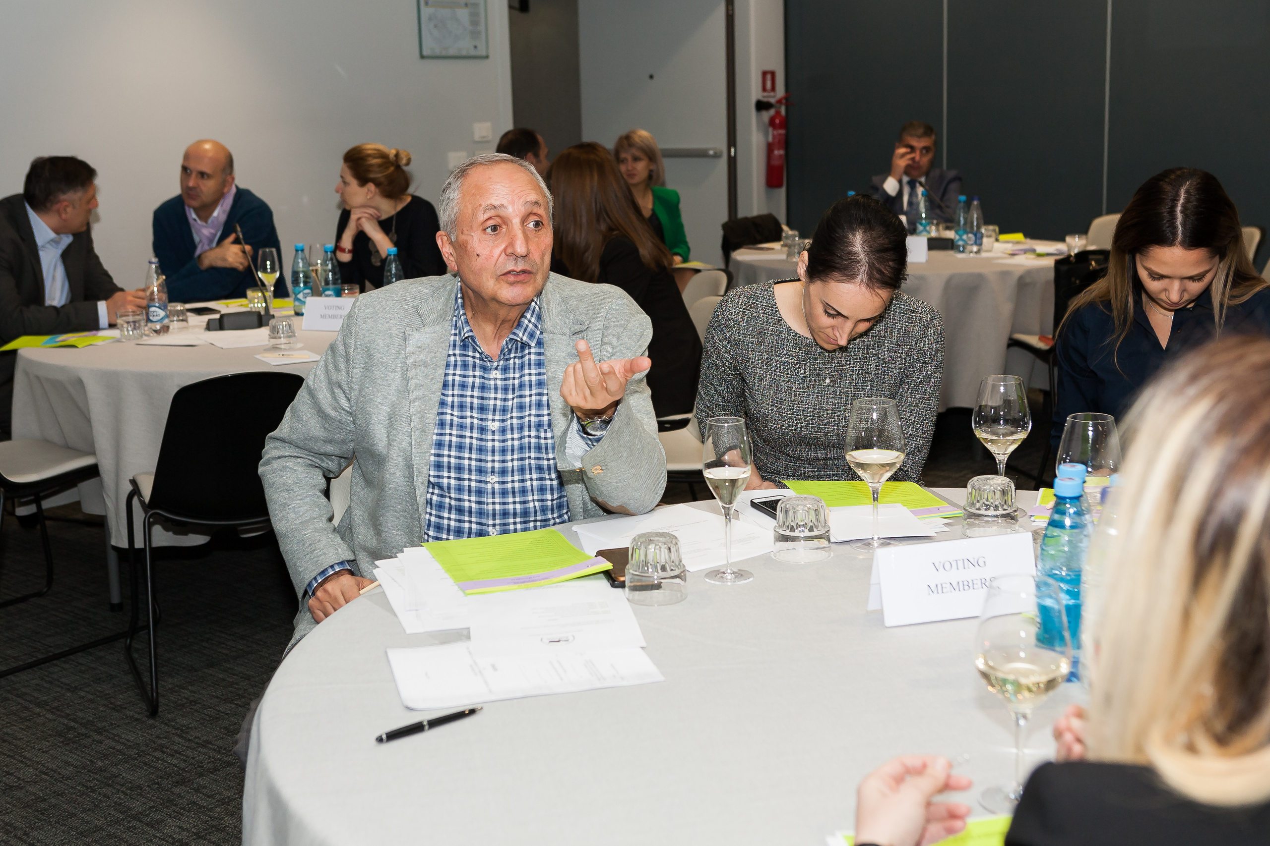 Конференция. Alexander Grigoryan photography