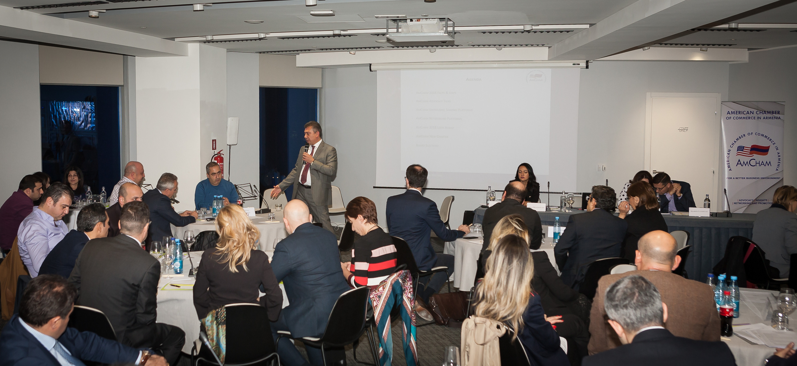 Конференция. Alexander Grigoryan photography