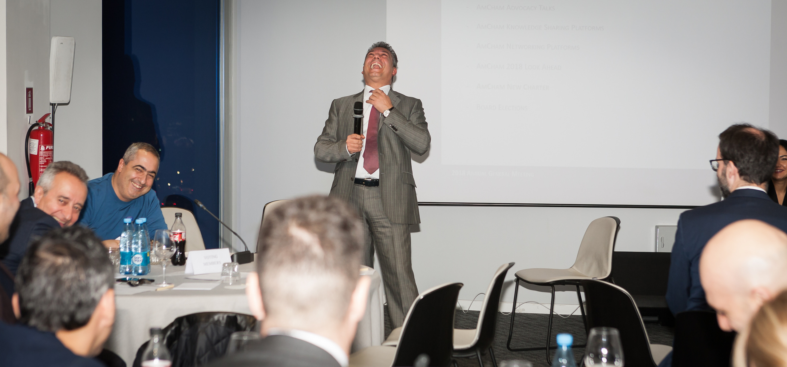 Конференция. Alexander Grigoryan photography