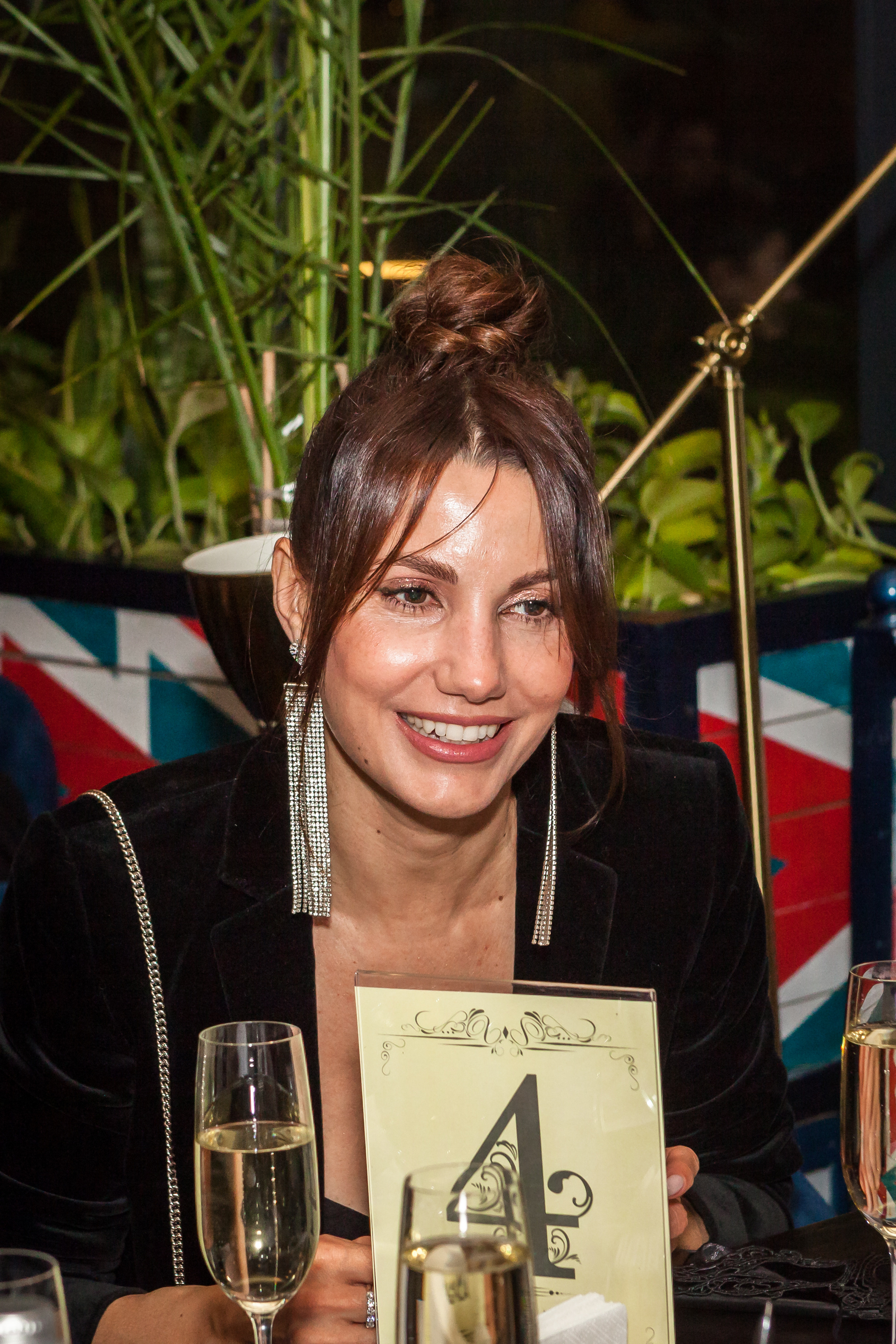 Intelligent game. Alexander Grigoryan photography