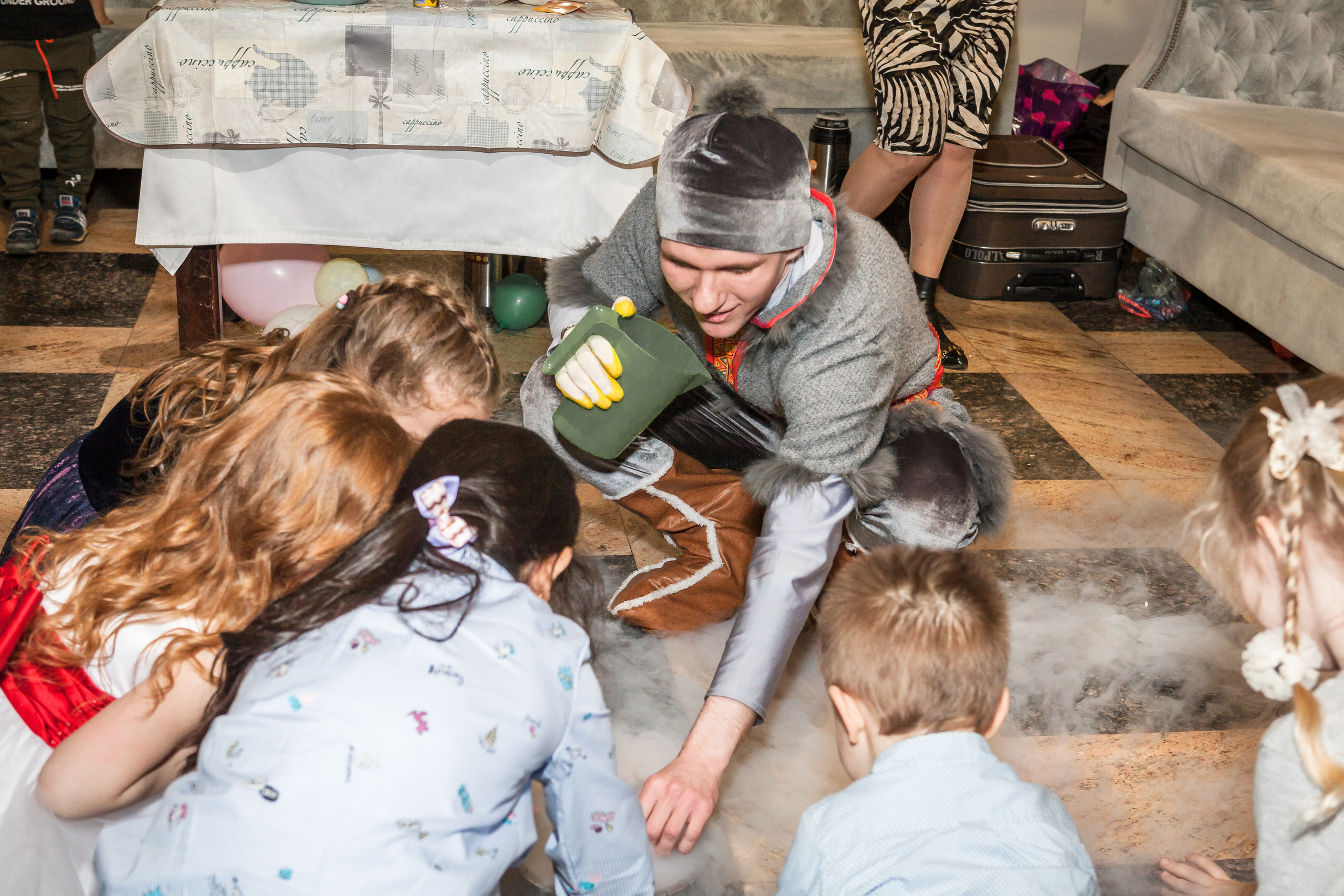 День Рождения. Alexander Grigoryan photography