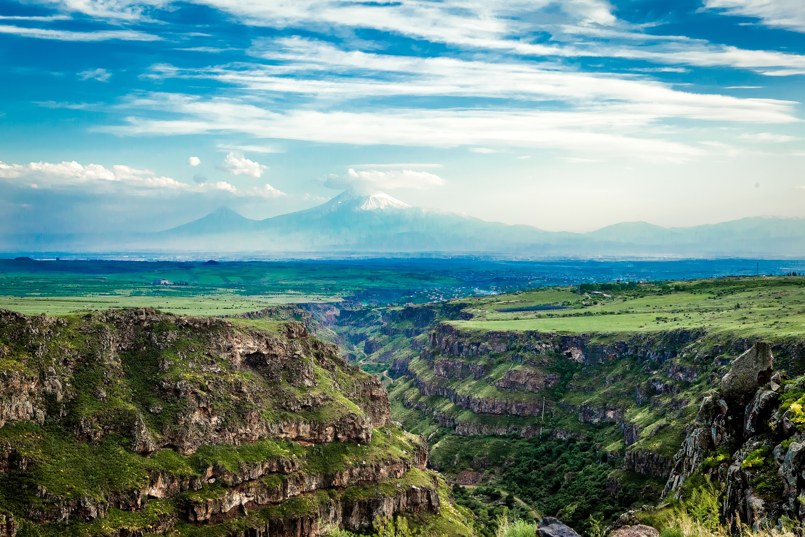 Nature. Alexander Grigoryan photography