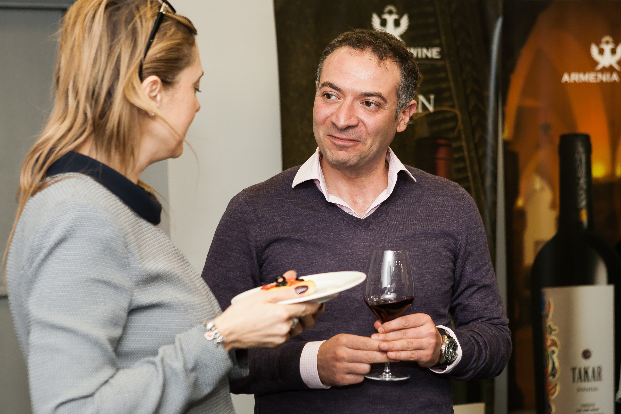 Конференция. Alexander Grigoryan photography