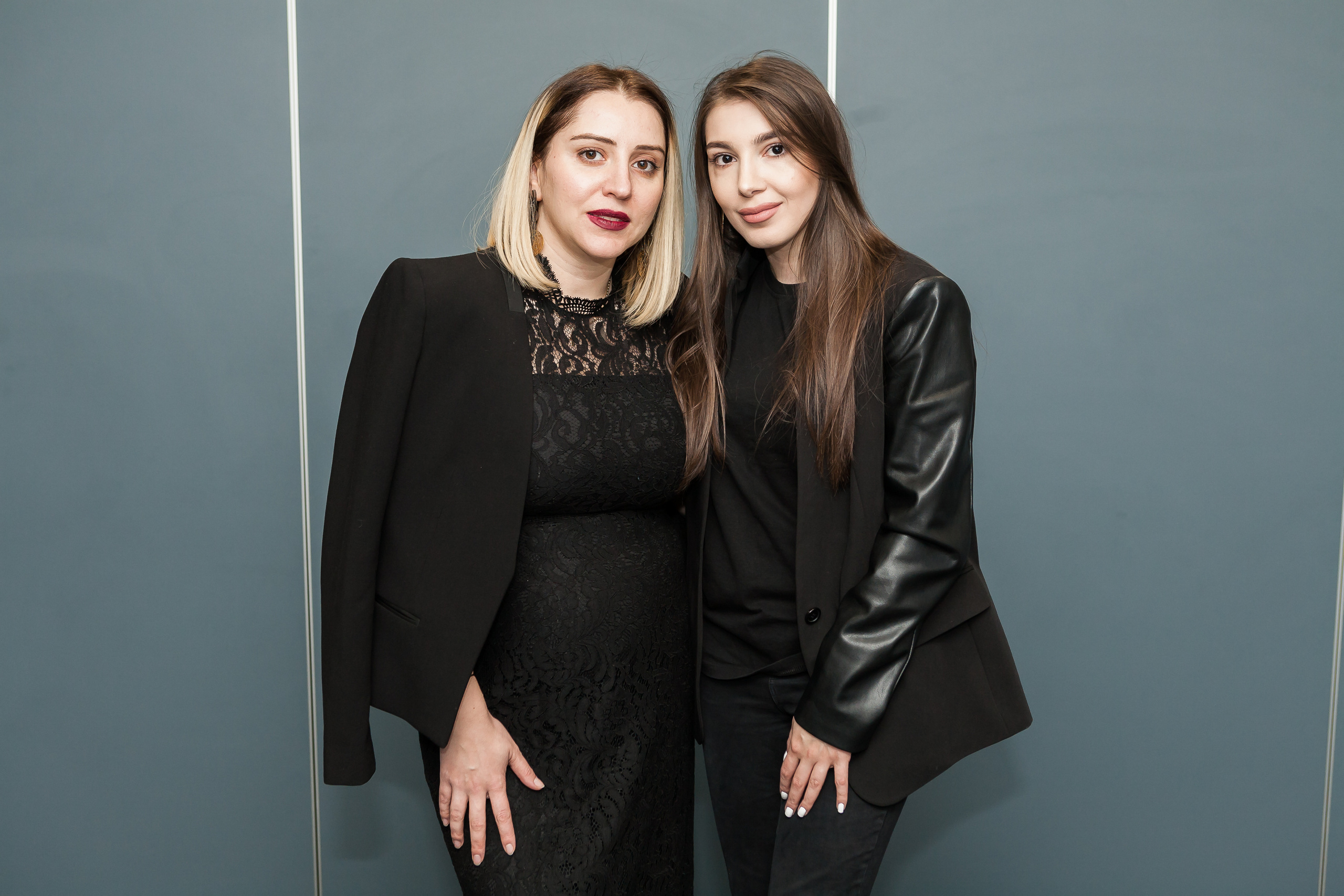 Конференция. Alexander Grigoryan photography