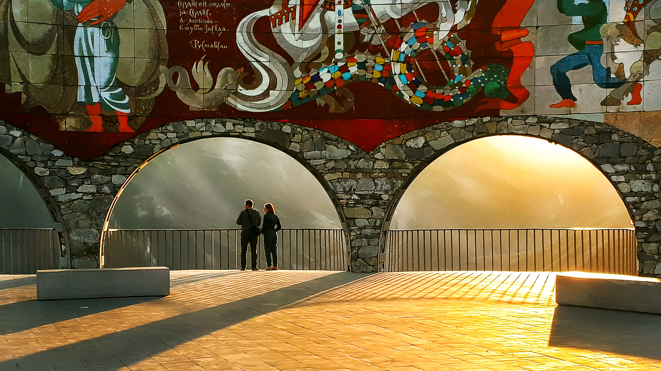 And more. Alexander Grigoryan photography