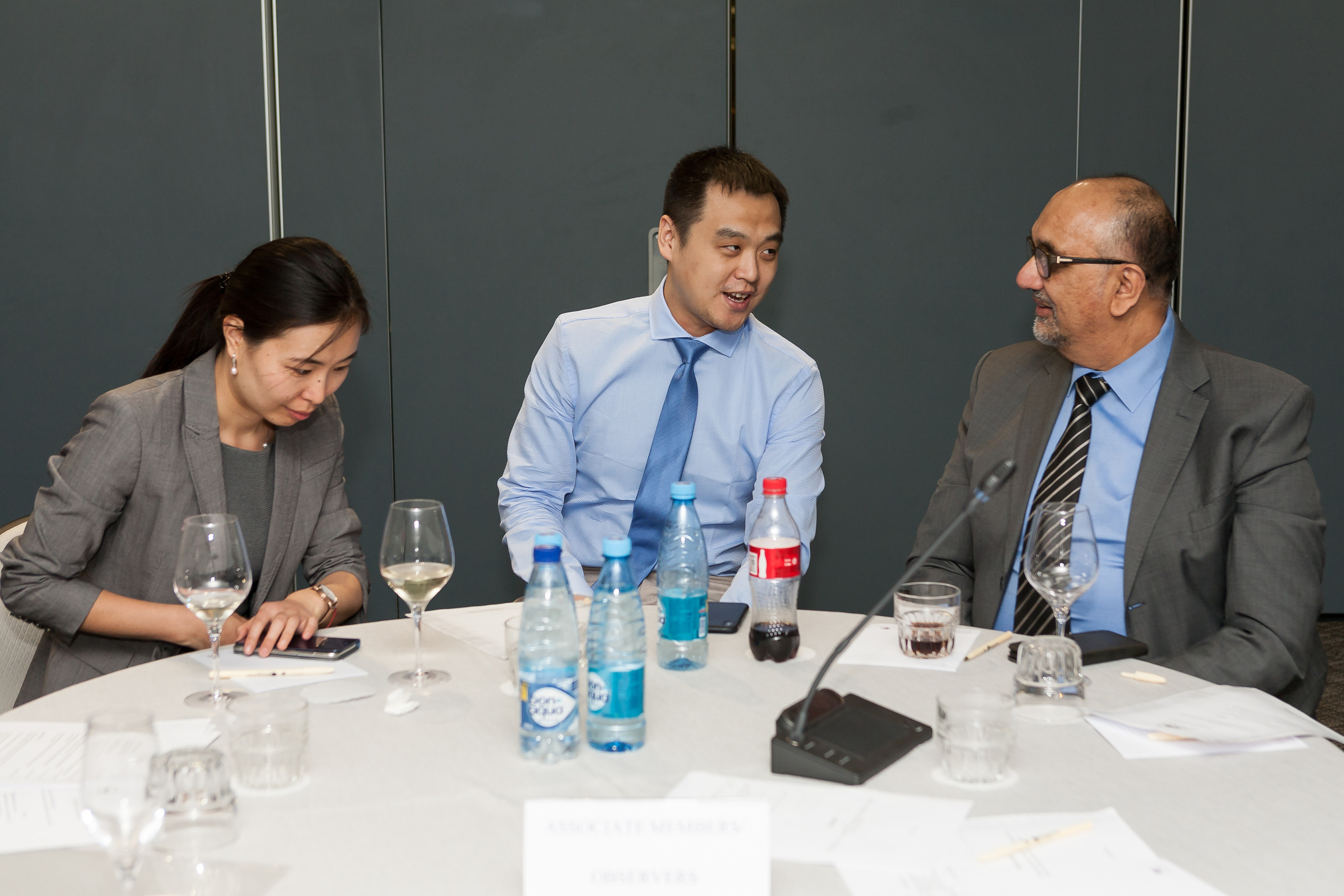 Конференция. Alexander Grigoryan photography