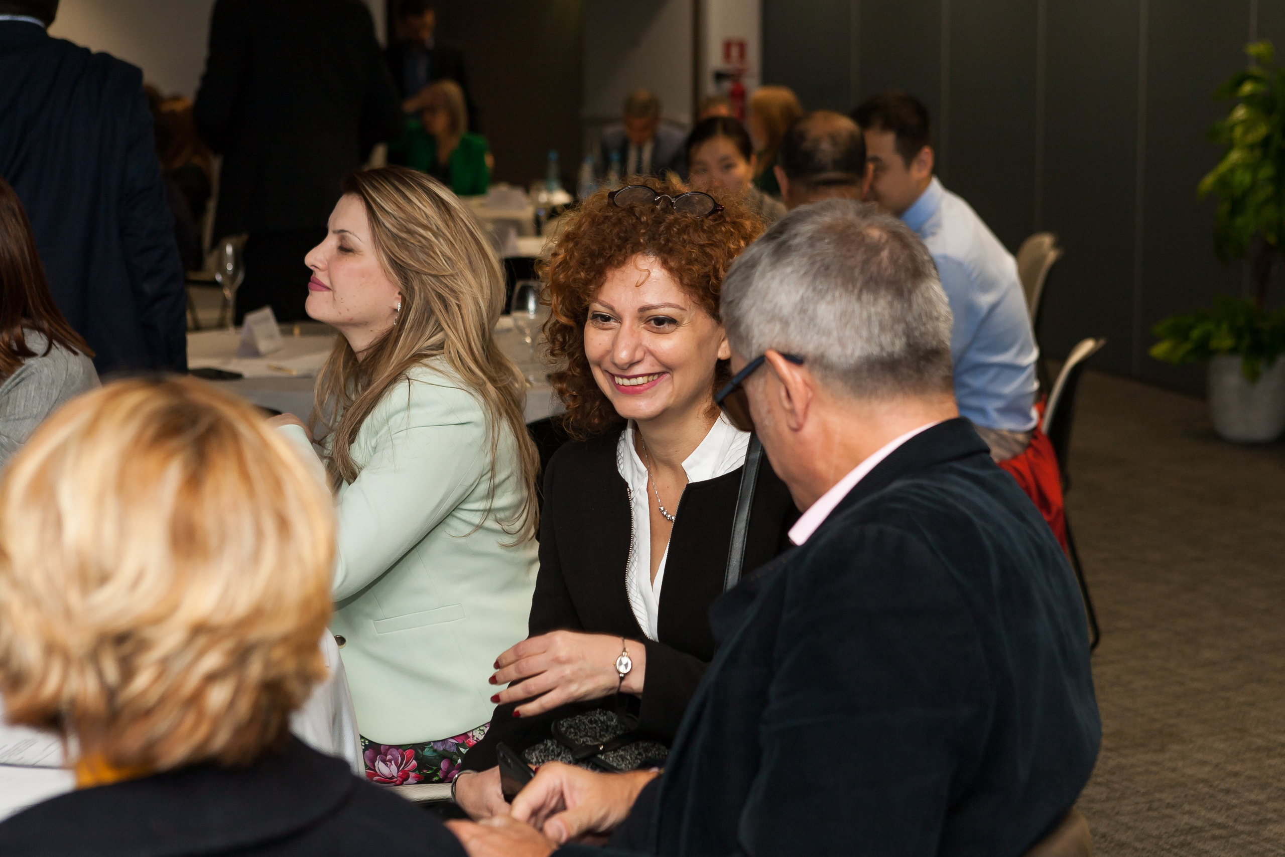 Конференция. Alexander Grigoryan photography