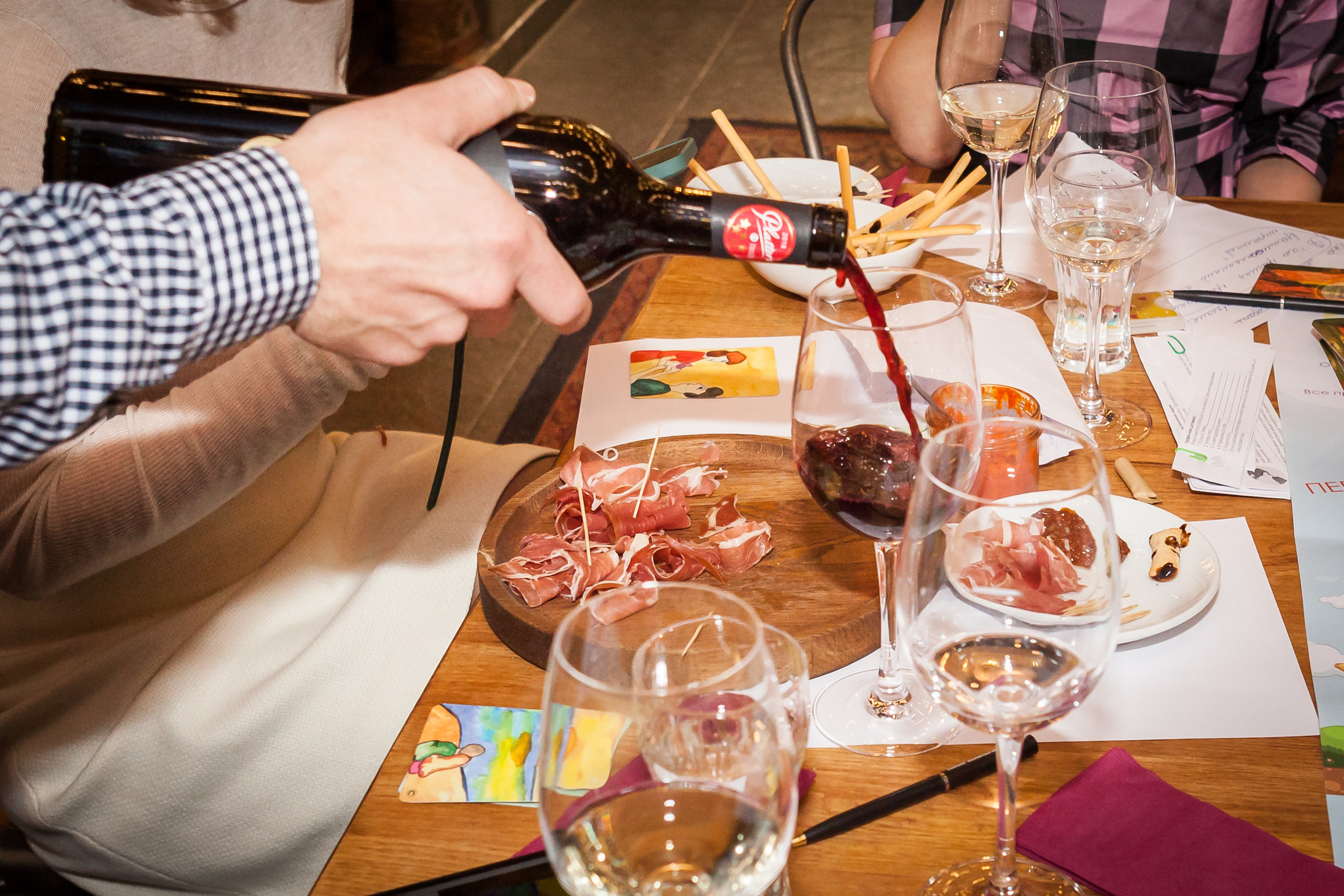 Transformational Game. Alexander Grigoryan photography