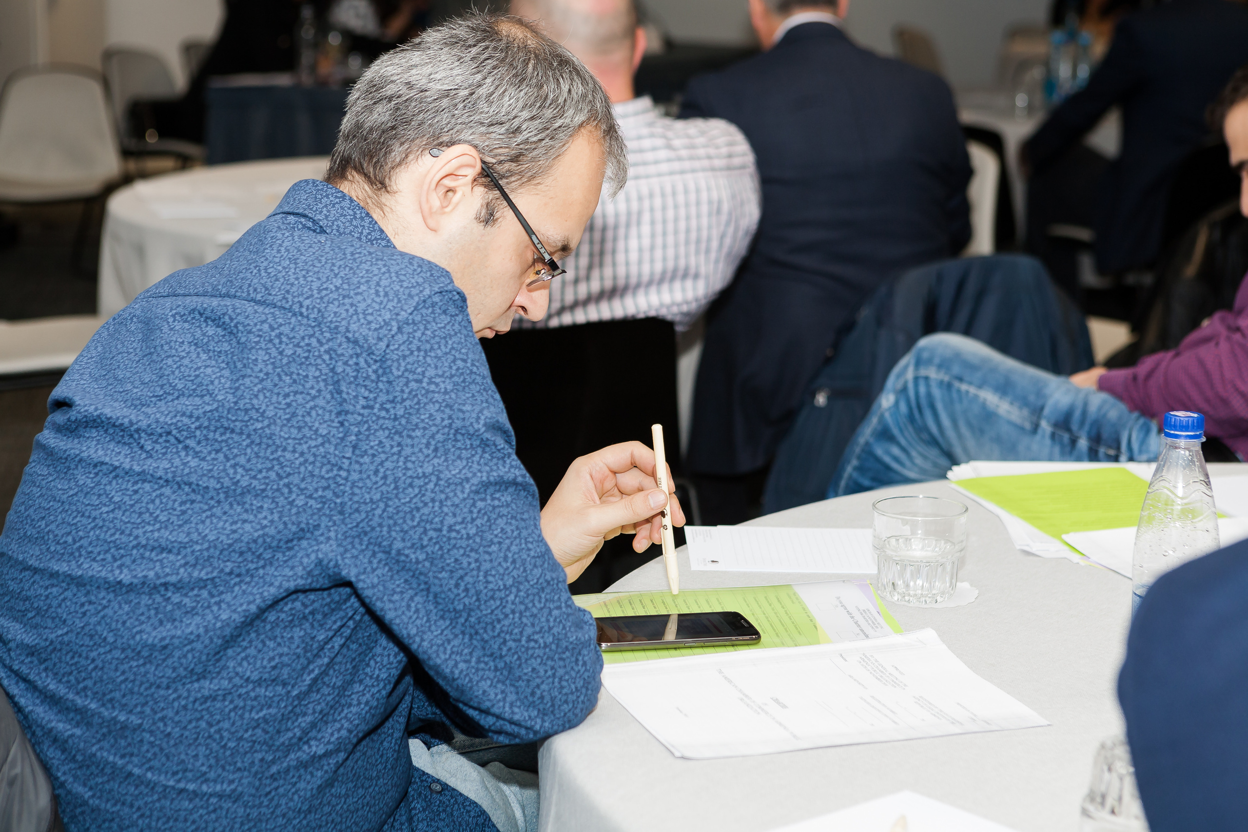 Конференция. Alexander Grigoryan photography