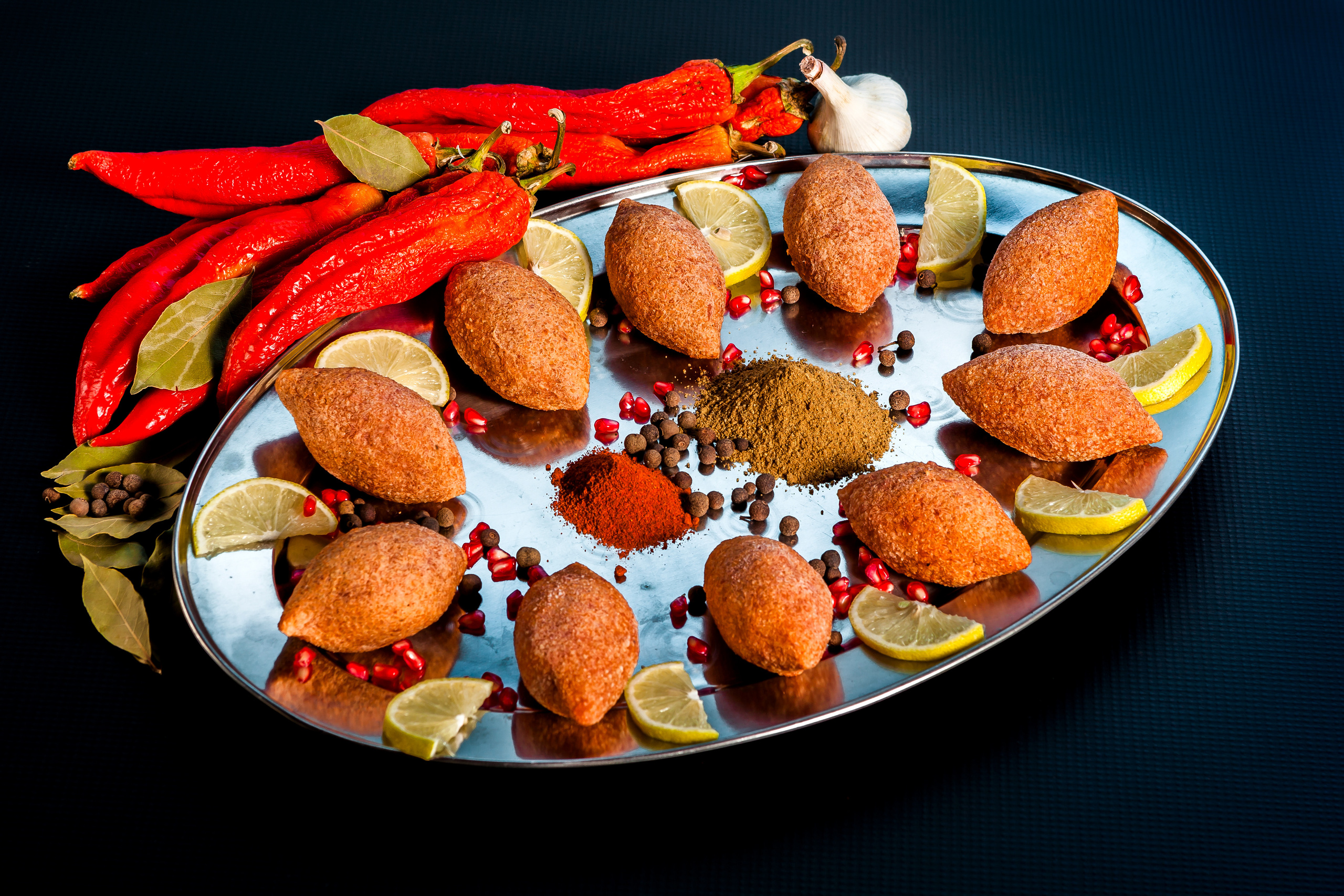 Food photography. Alexander Grigoryan photography