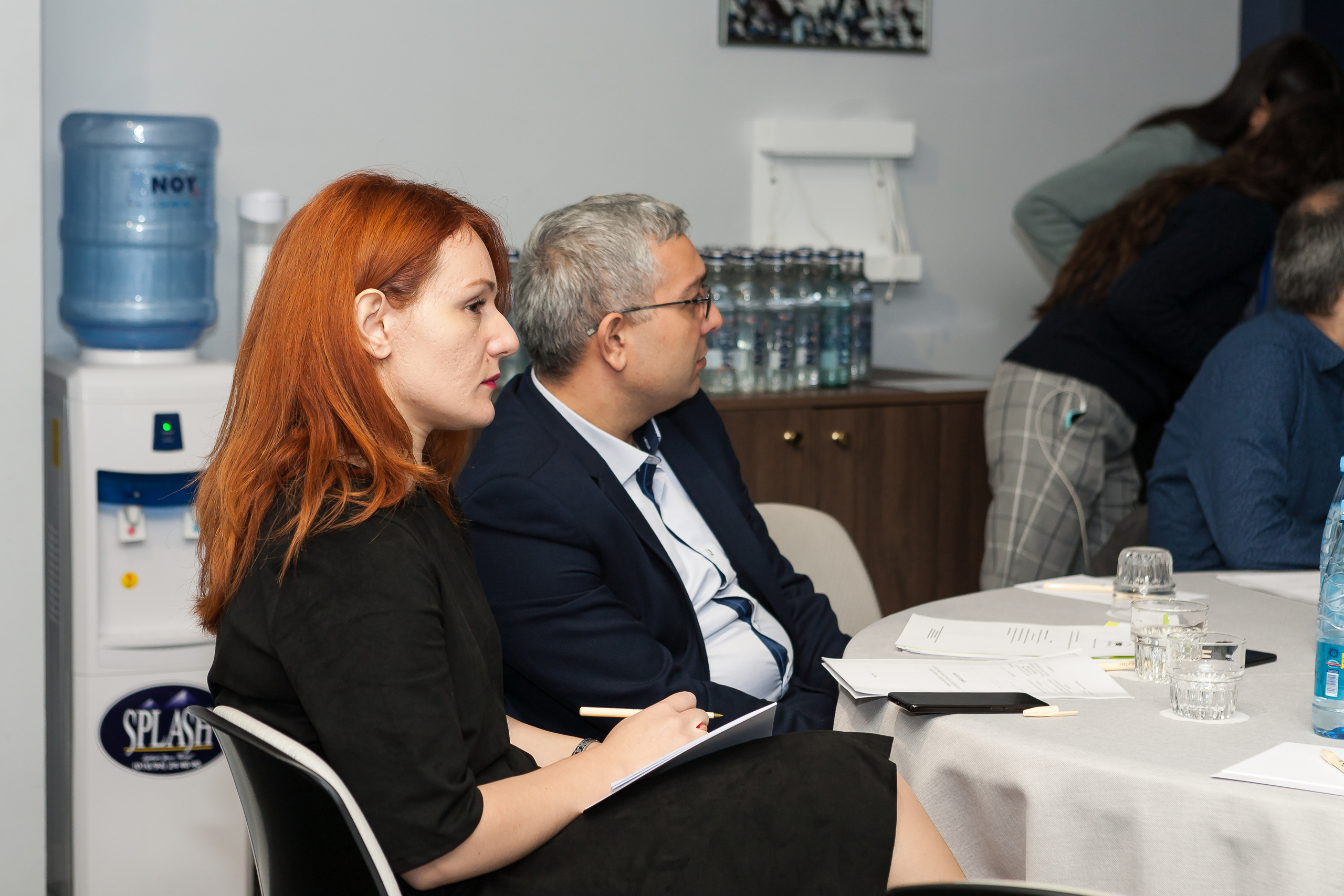 Конференция. Alexander Grigoryan photography