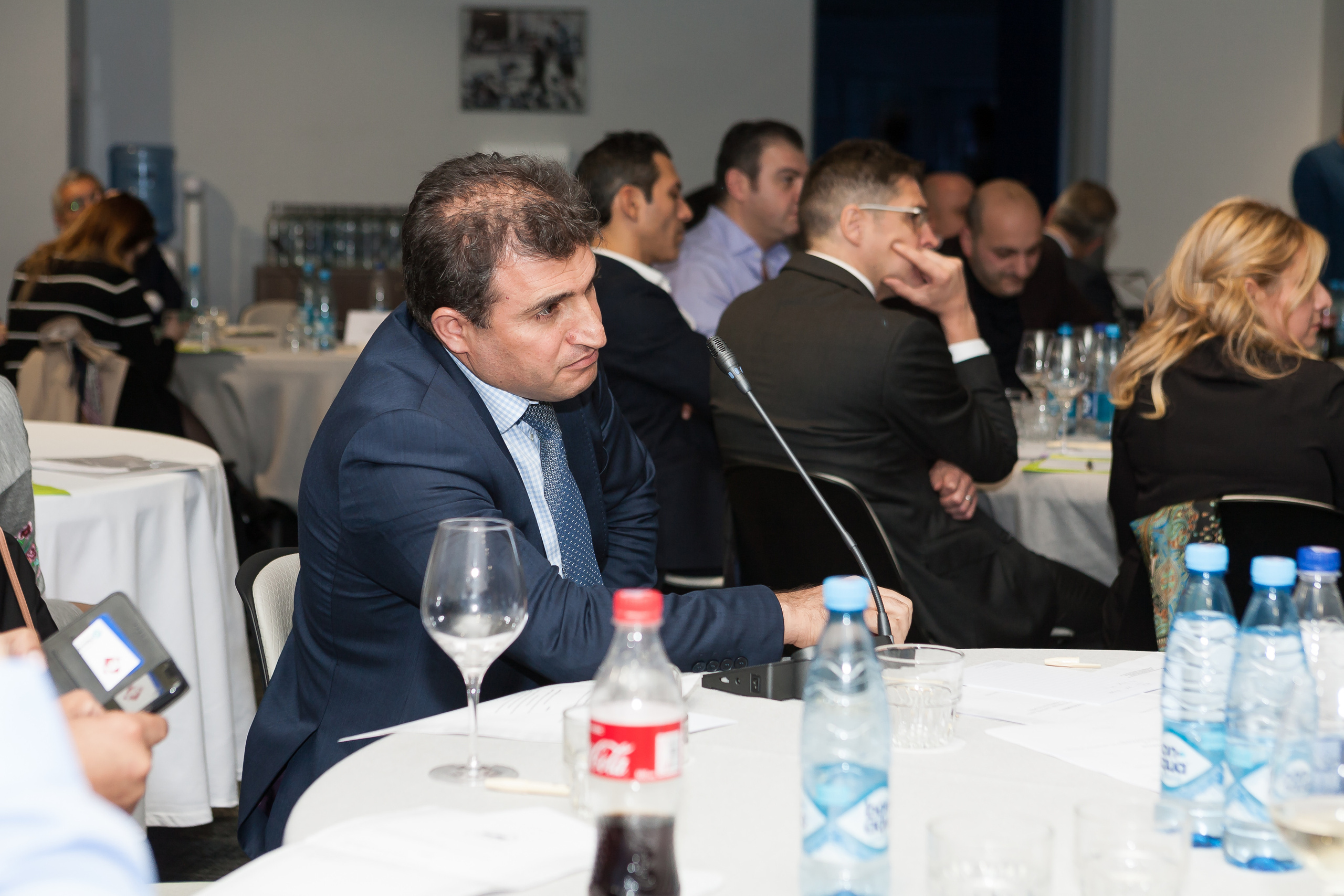 Конференция. Alexander Grigoryan photography