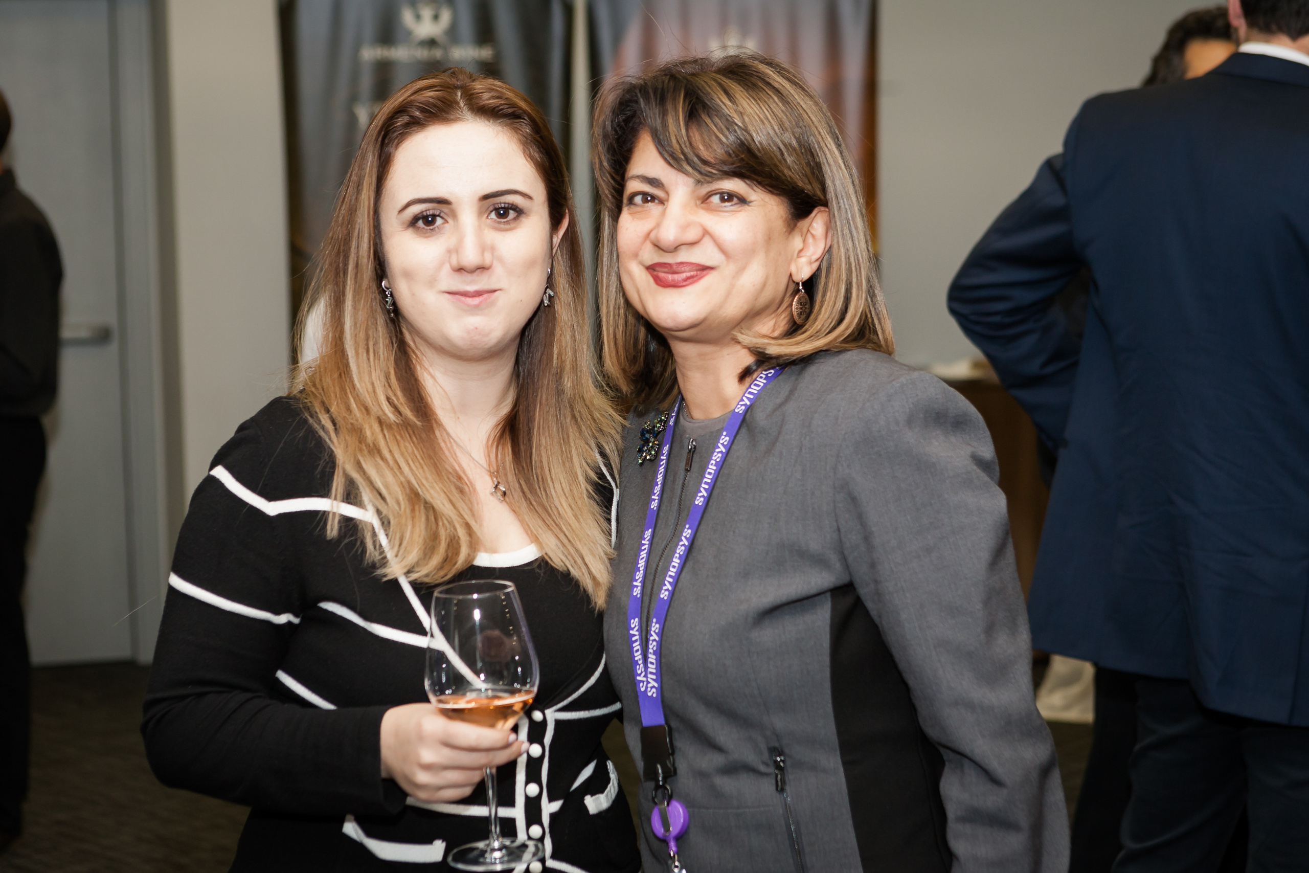 Конференция. Alexander Grigoryan photography