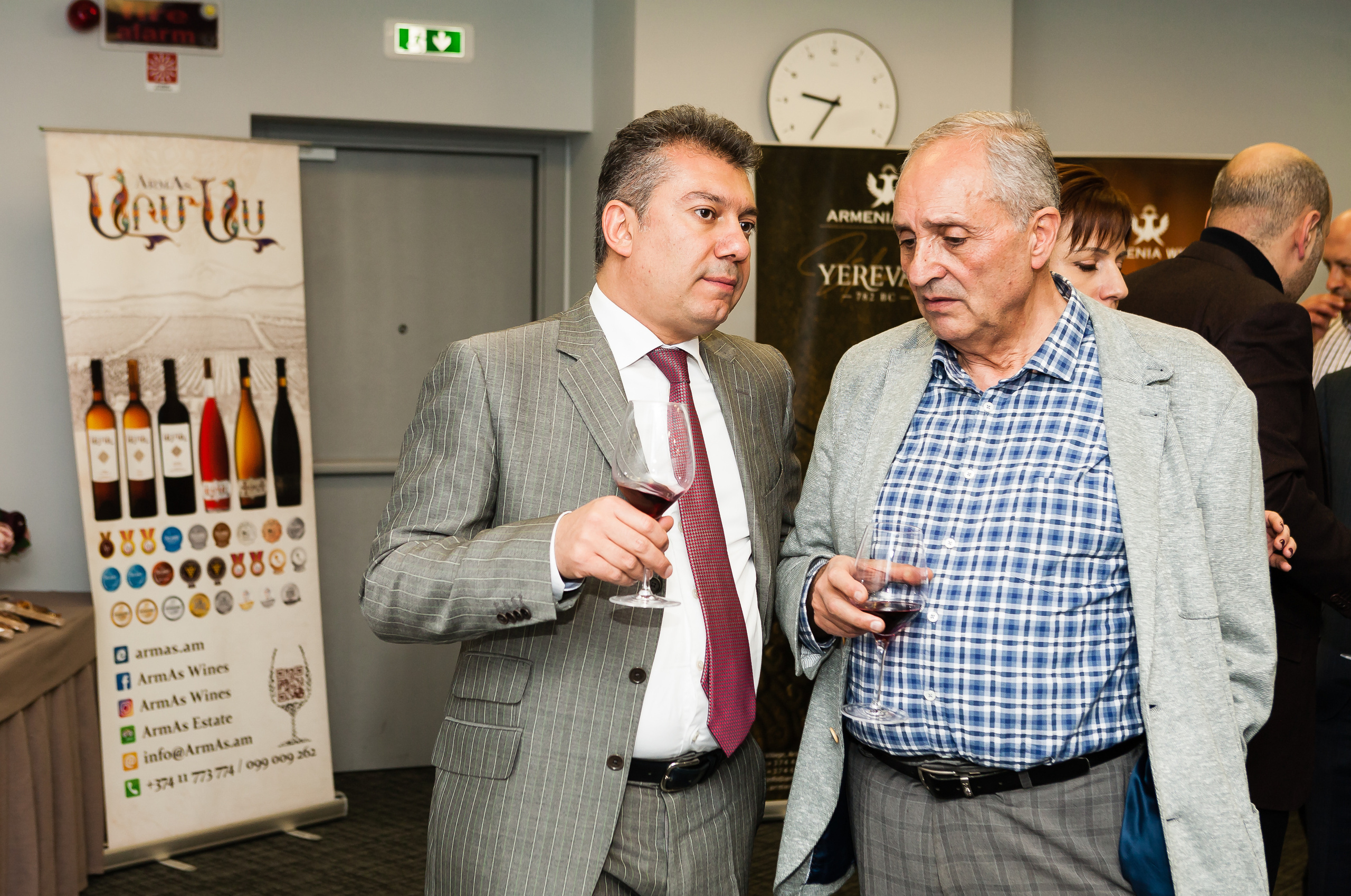 Конференция. Alexander Grigoryan photography