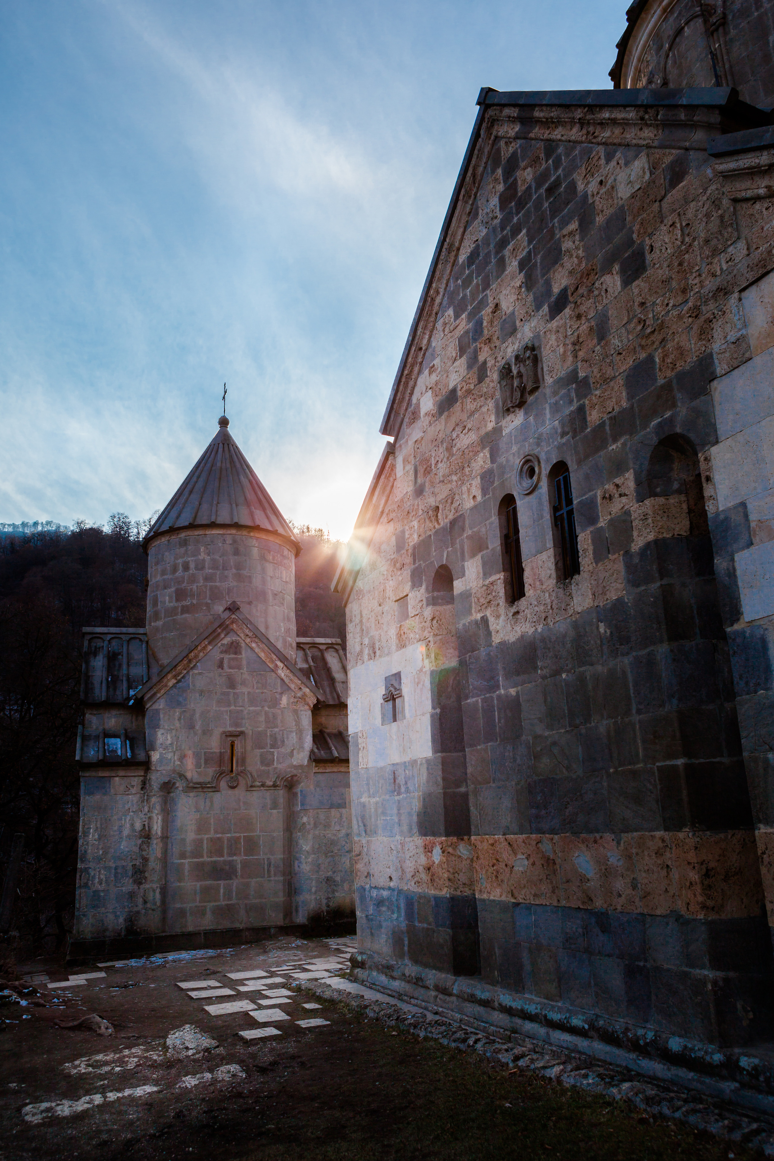 Церковь. Alexander Grigoryan photography