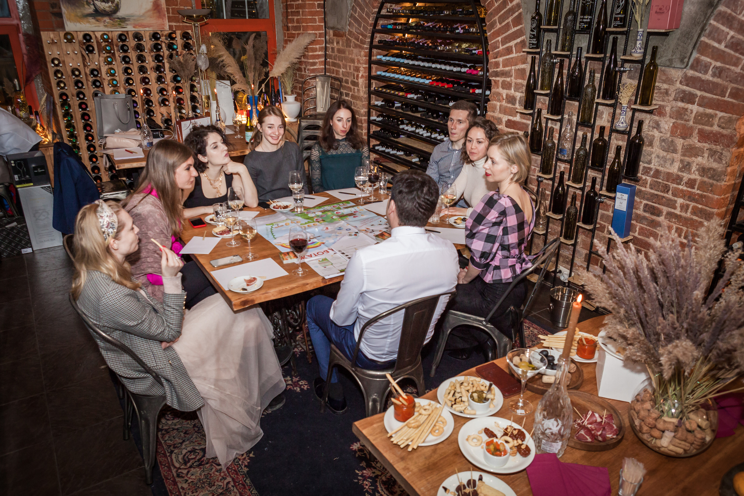 Transformational Game. Alexander Grigoryan photography