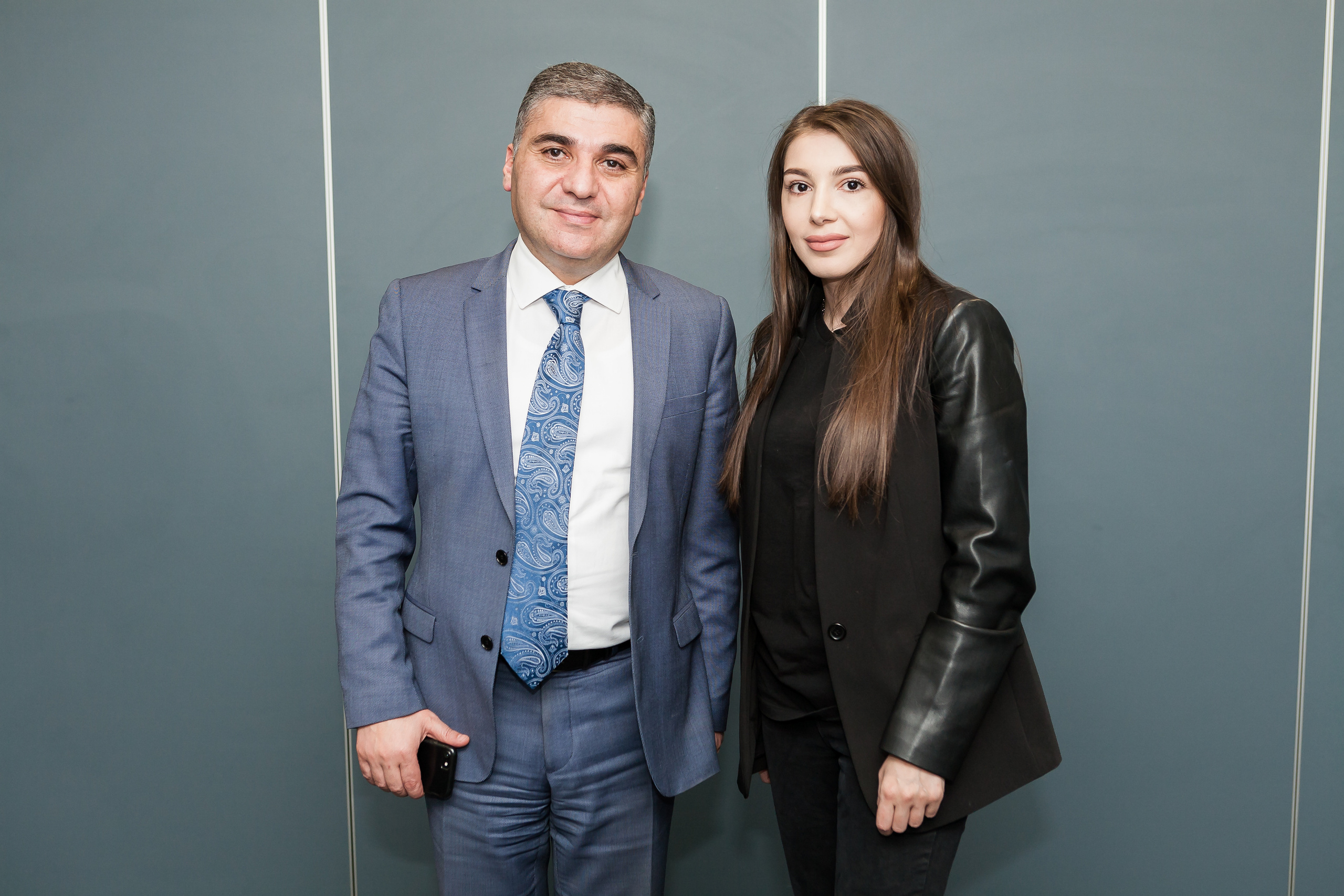 Конференция. Alexander Grigoryan photography