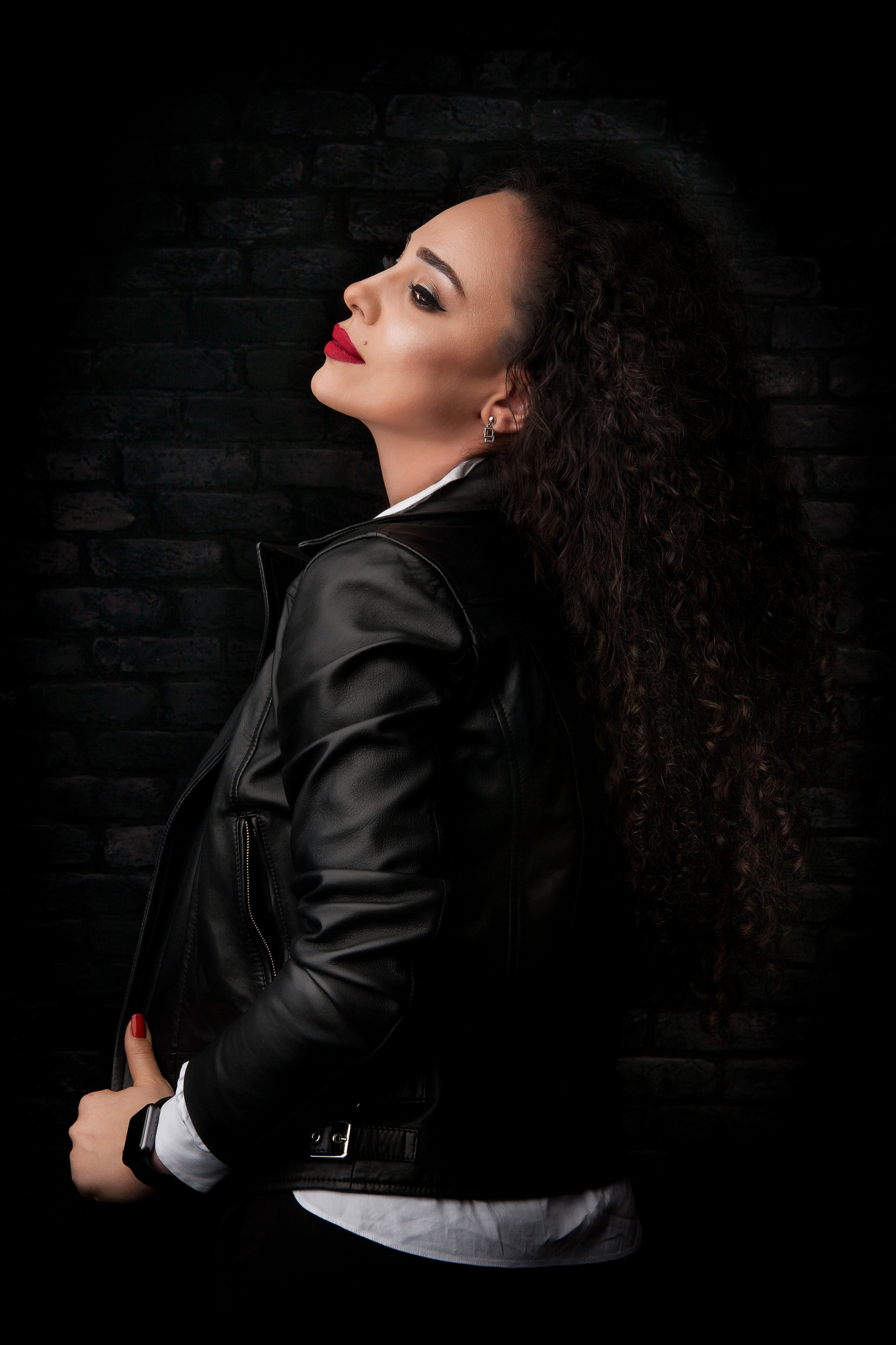 Models. Alexander Grigoryan photography