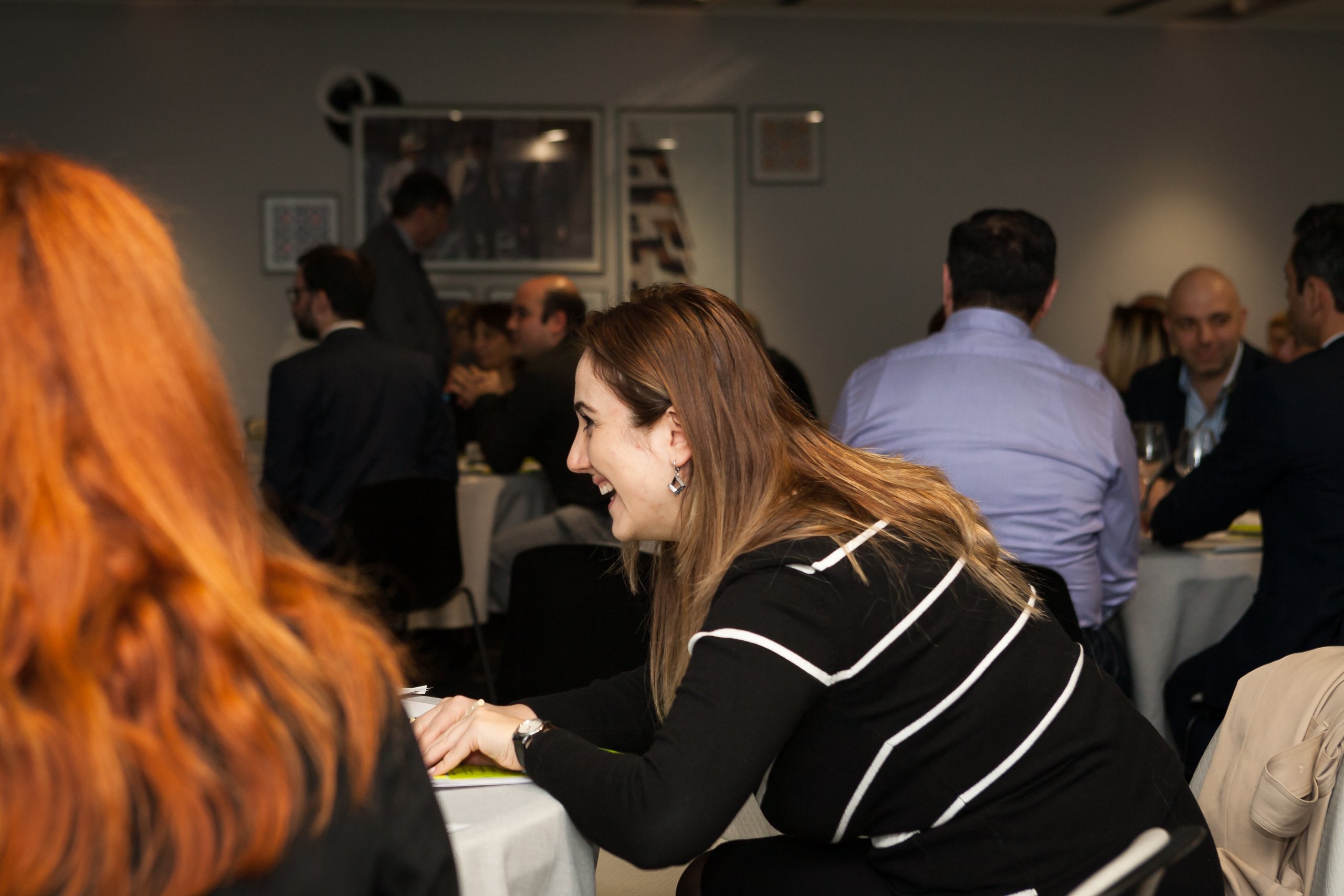 Конференция. Alexander Grigoryan photography