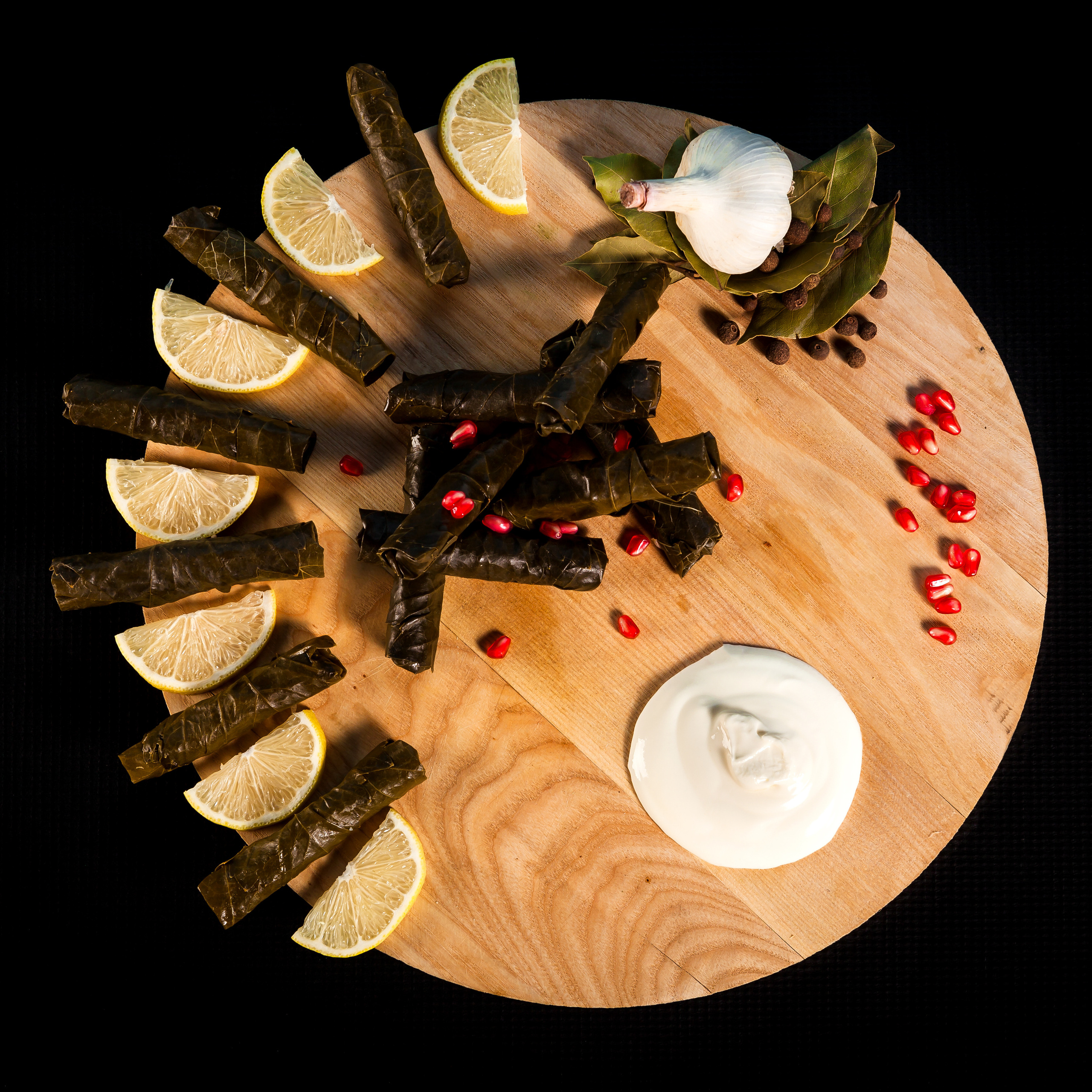 Food photography. Alexander Grigoryan photography