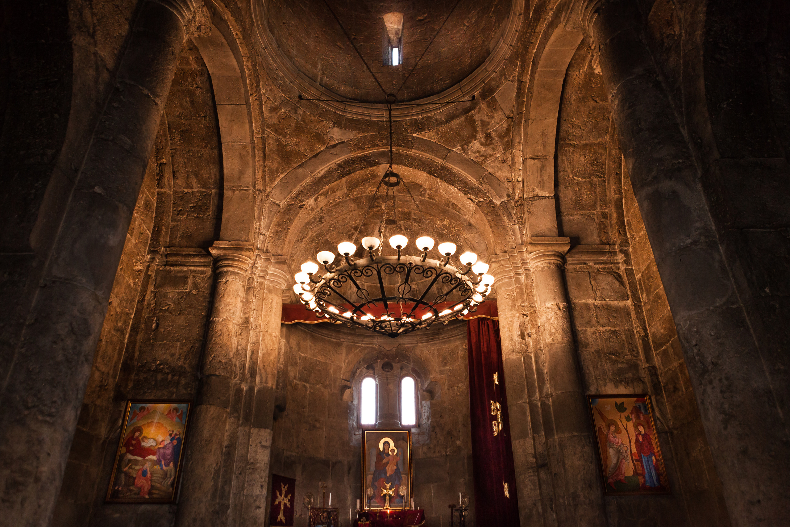 Церковь. Alexander Grigoryan photography