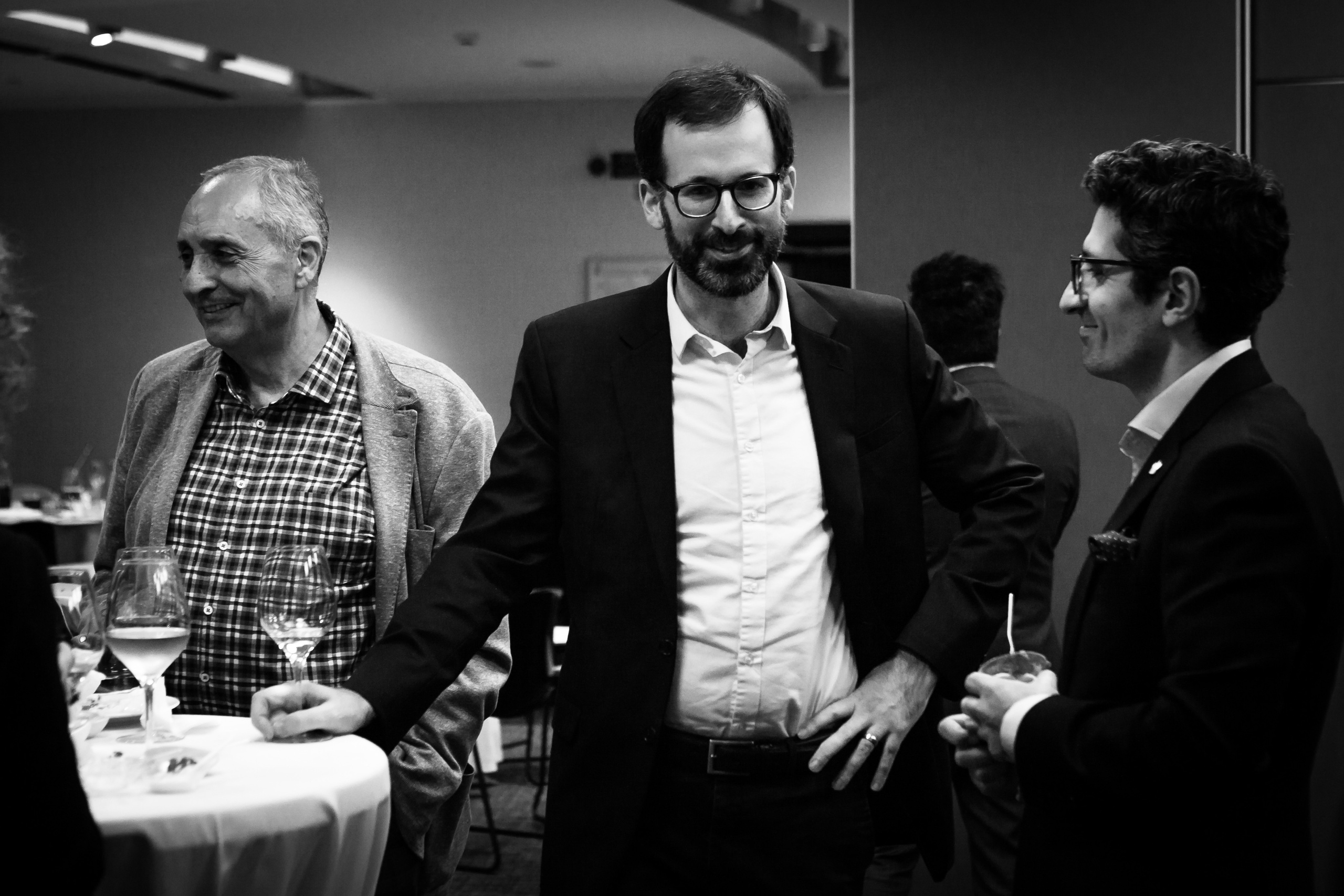 Конференция. Alexander Grigoryan photography