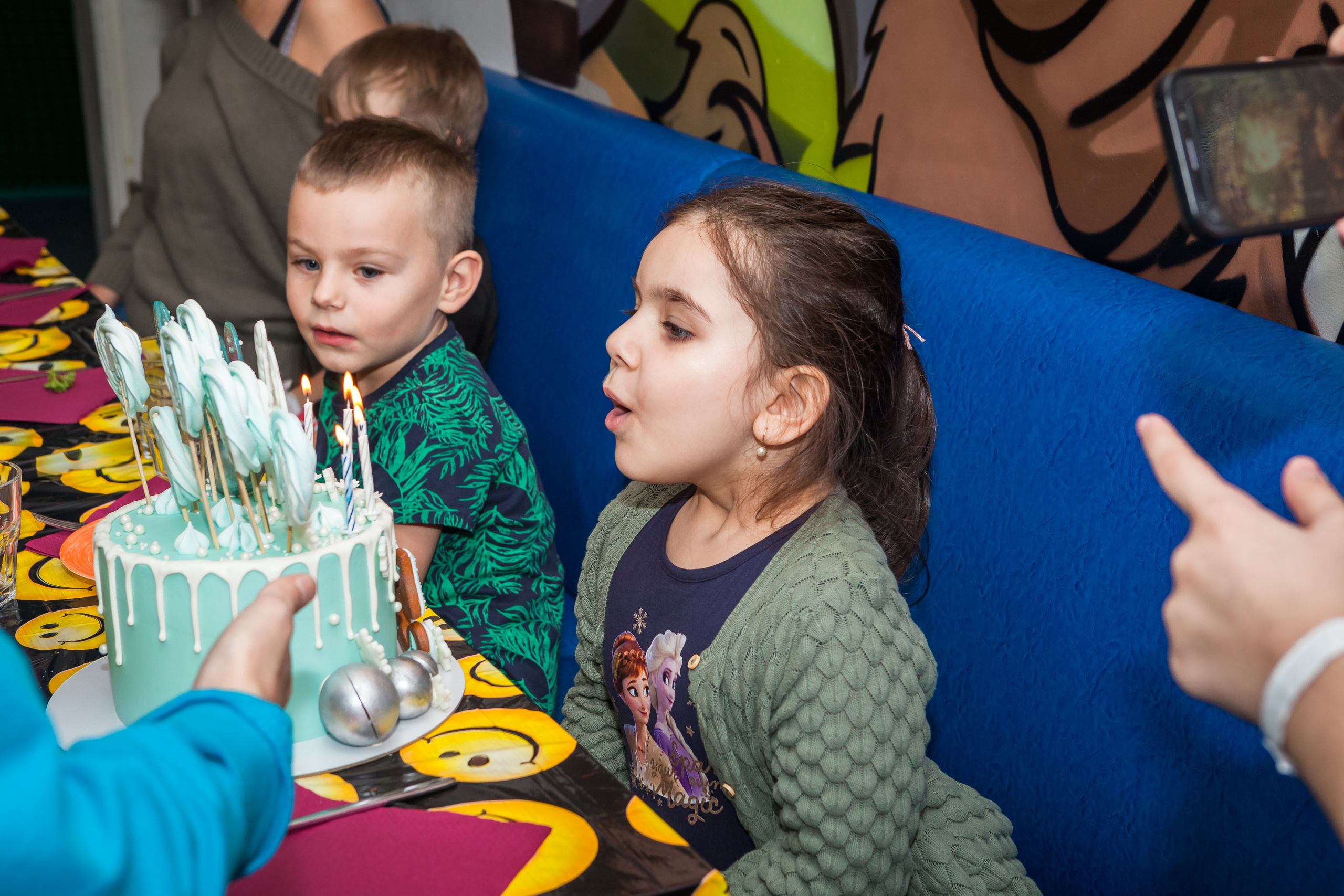 День Рождения. Alexander Grigoryan photography